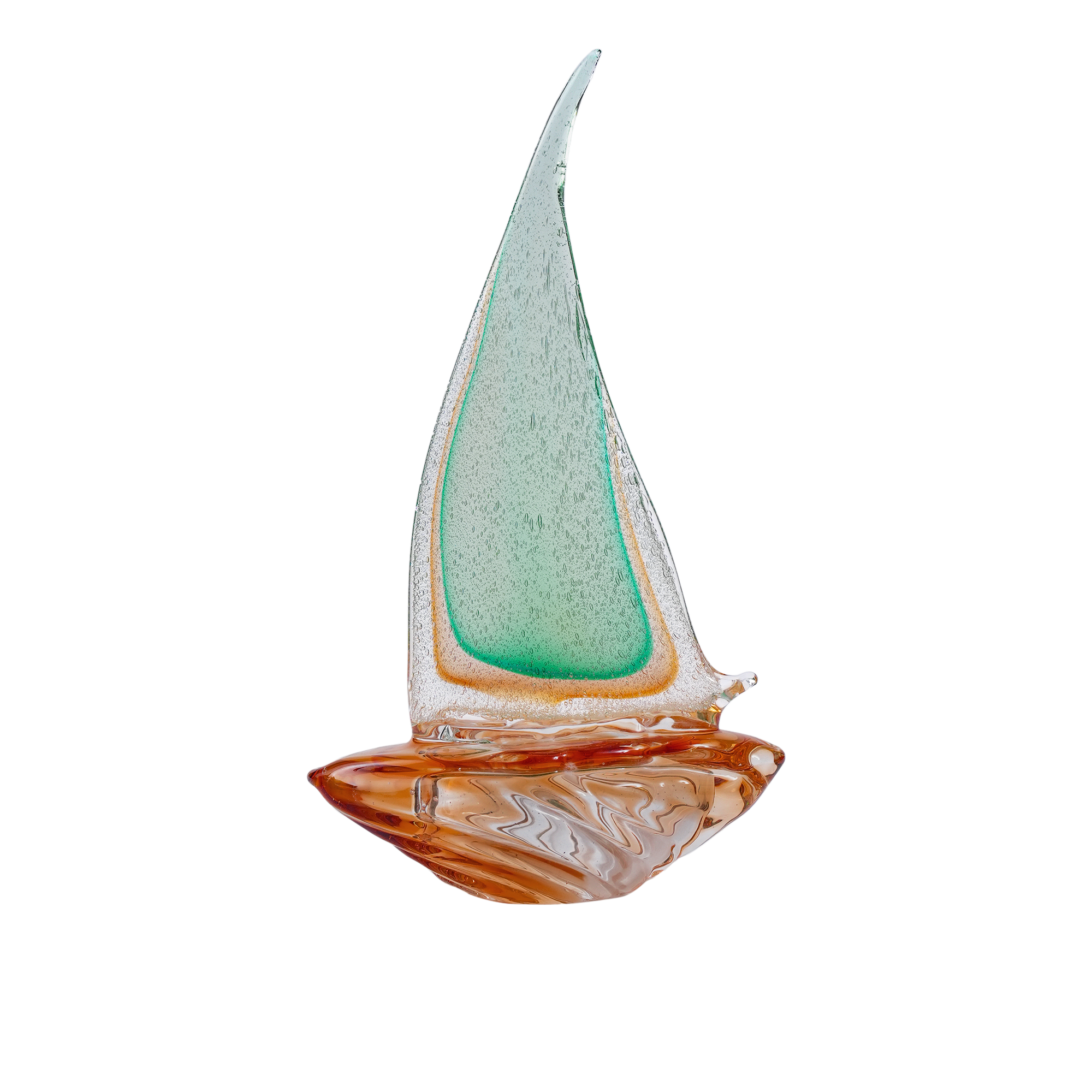 Mariner Sailboat