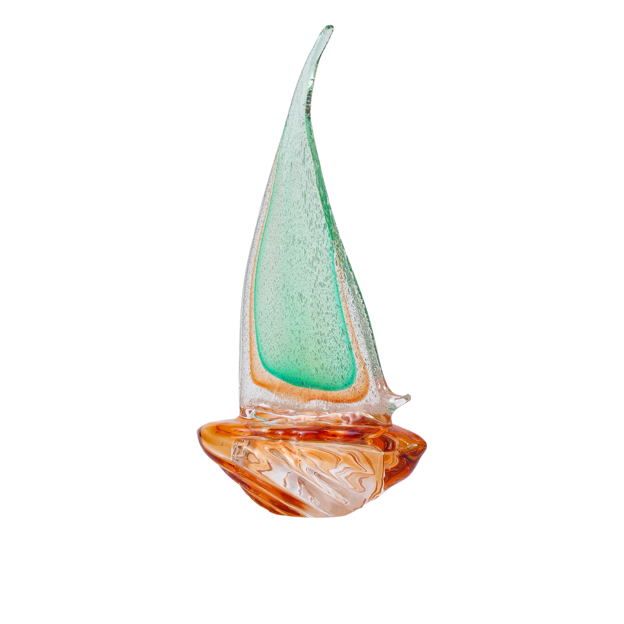 Mariner Sailboat