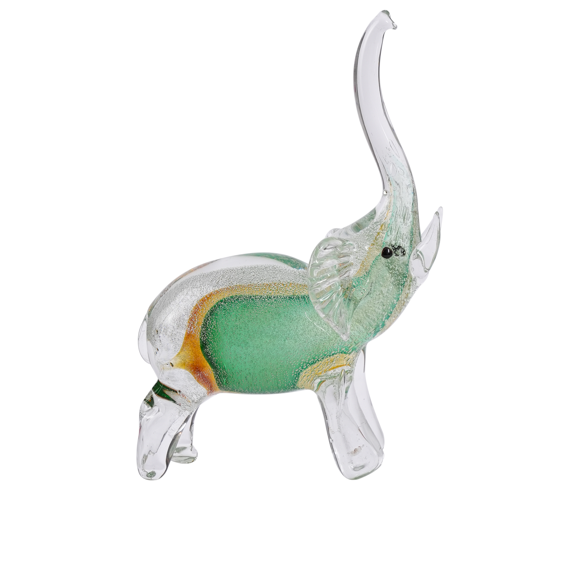 Tuscan Elephant