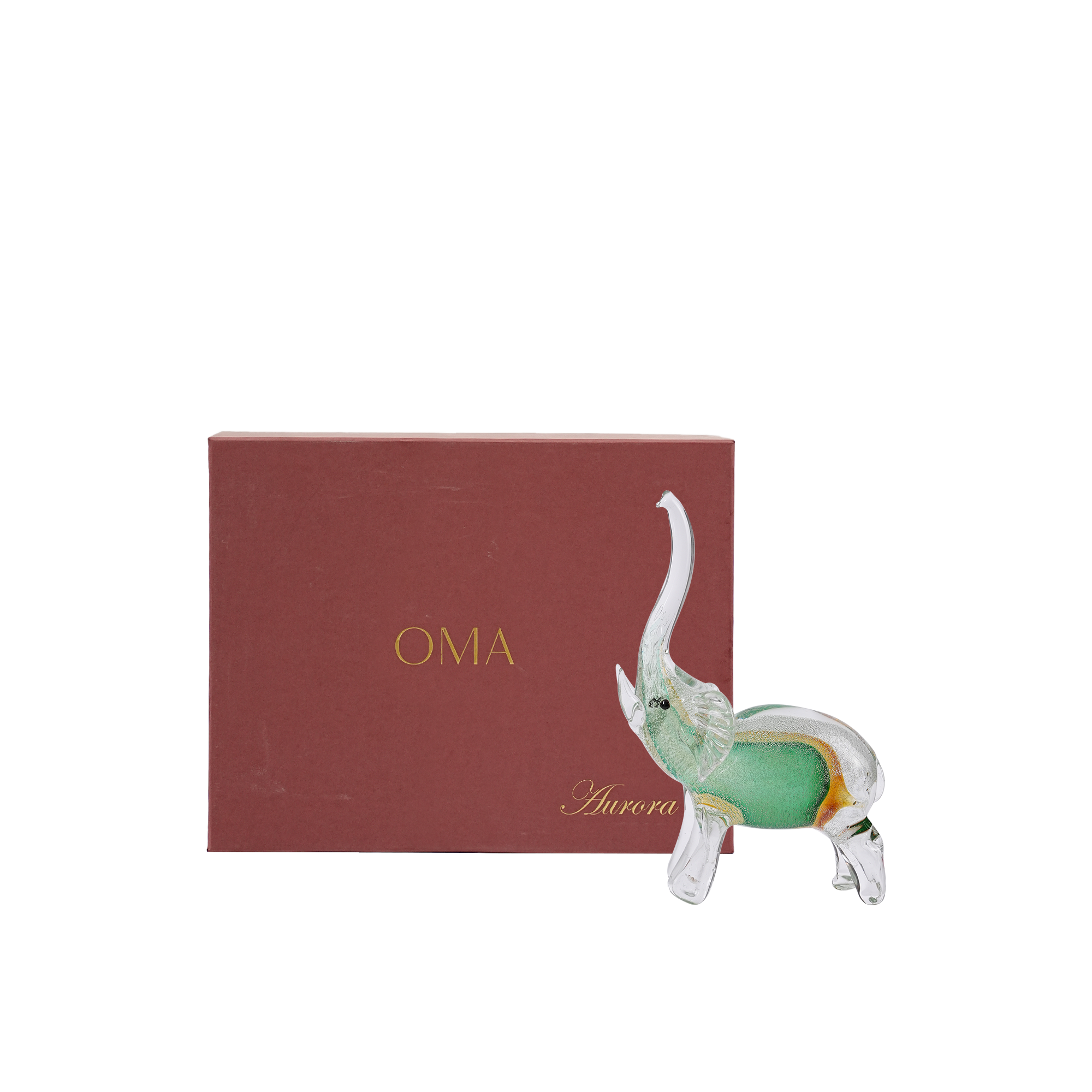 Tuscan Elephant