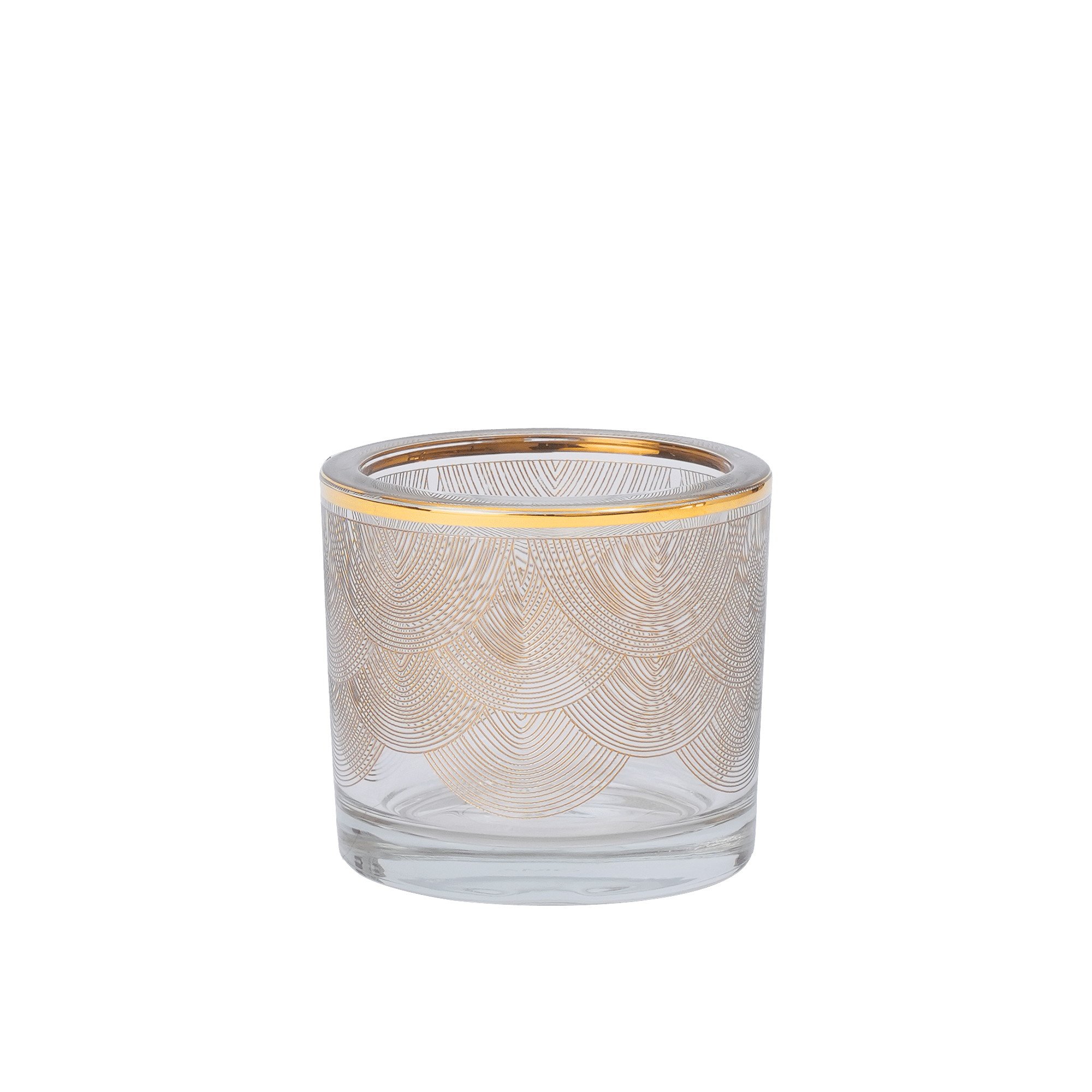 Textura T-Light Holder