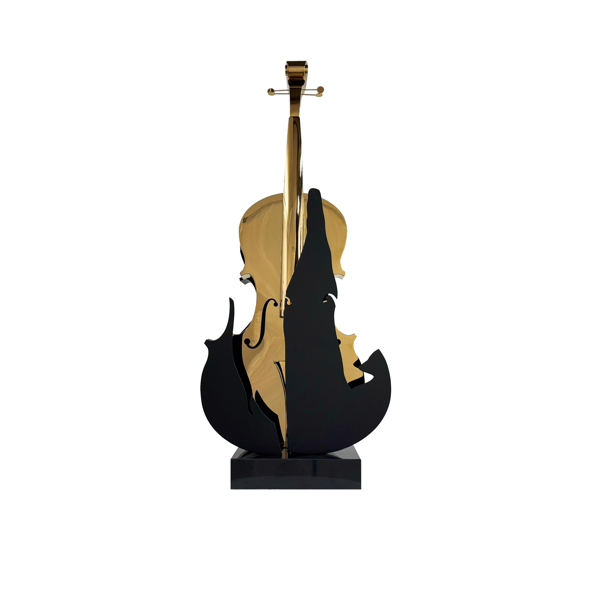 Solo Cello