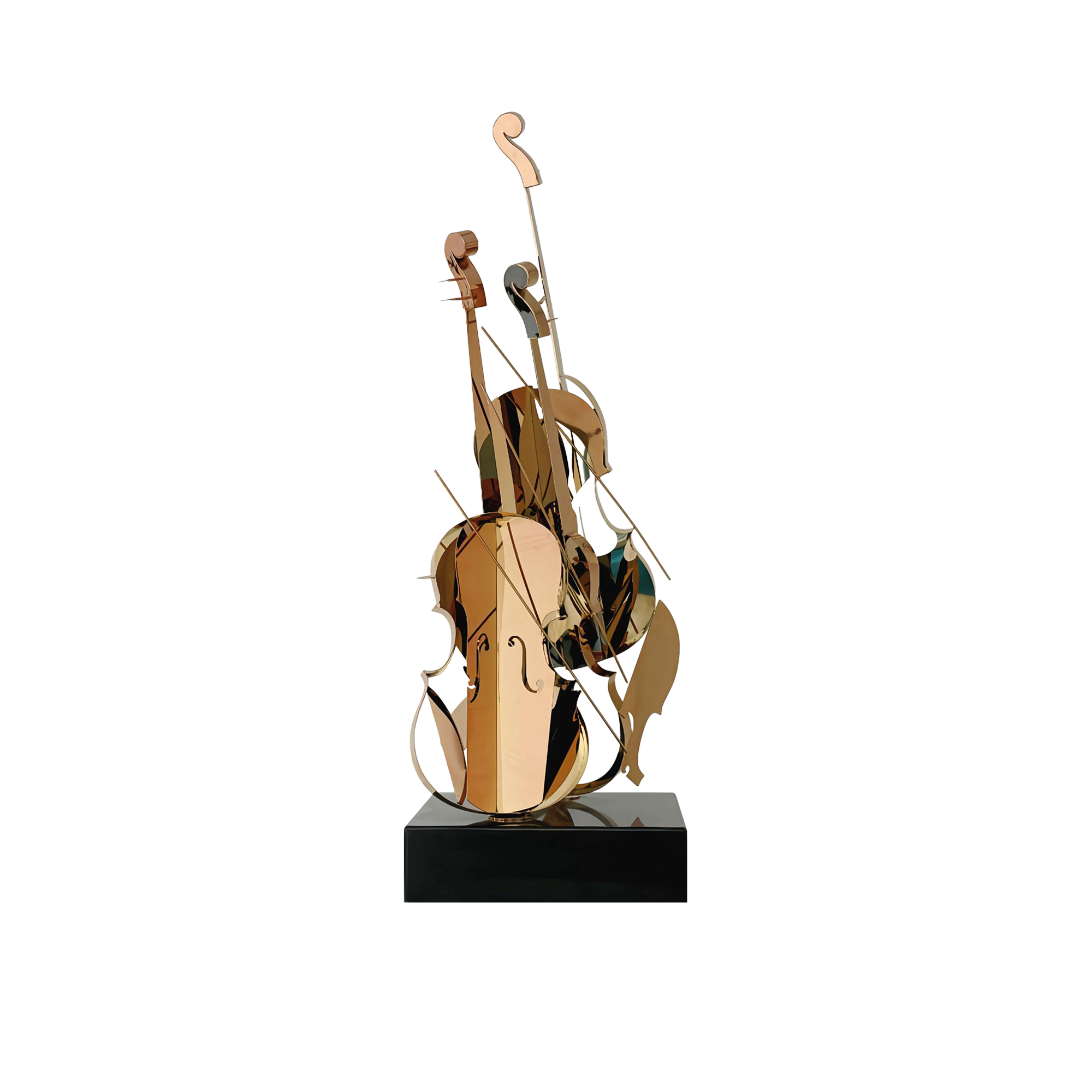 Solo Violin