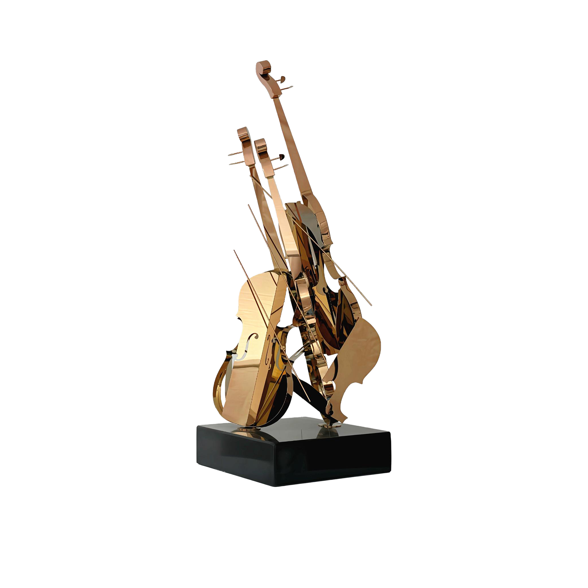 Solo Violin