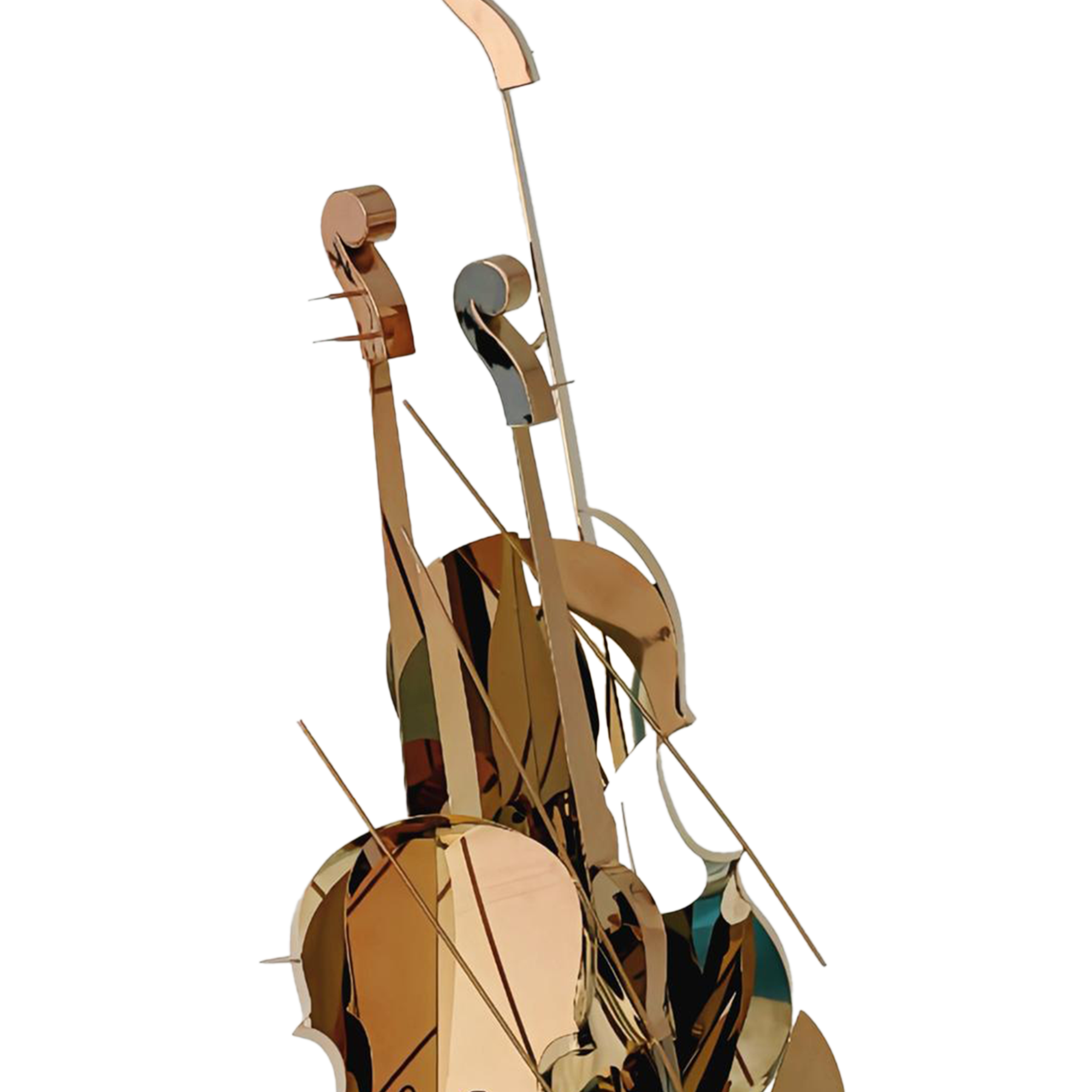 Solo Violin