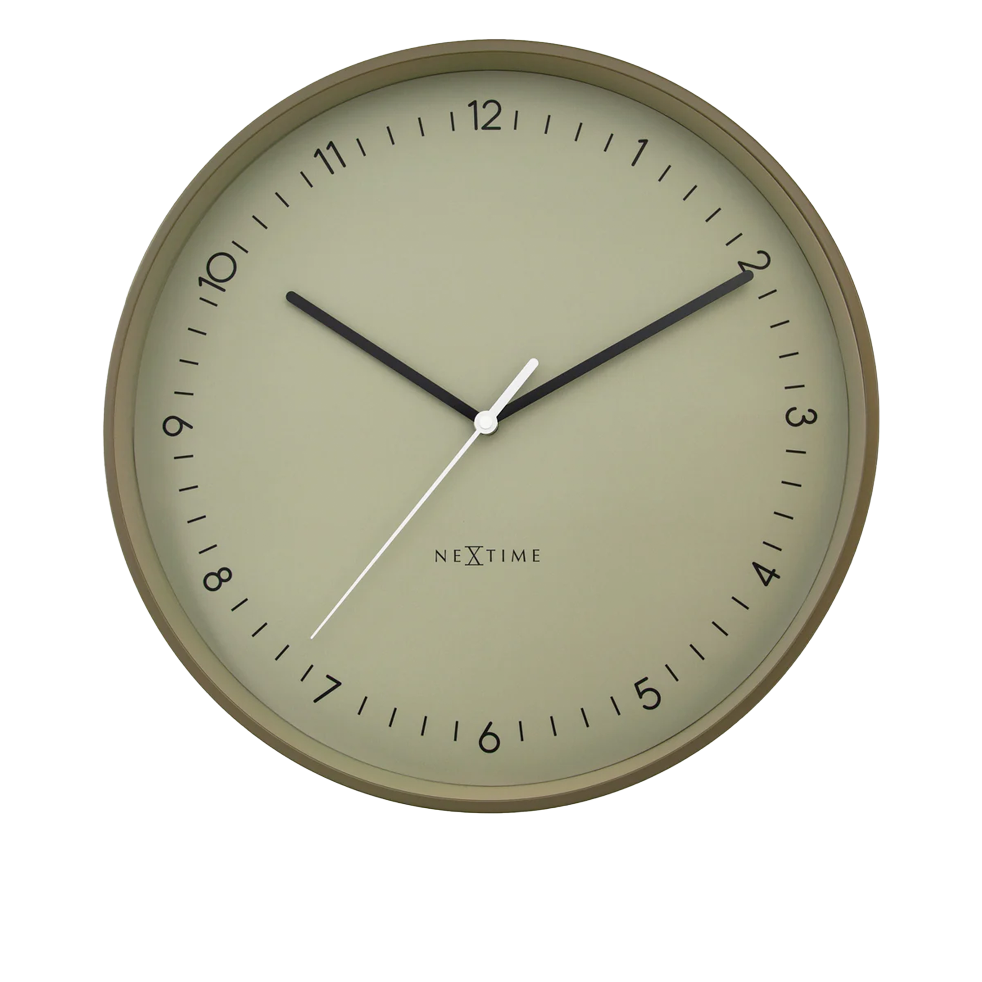 Berlin L Wall Clock