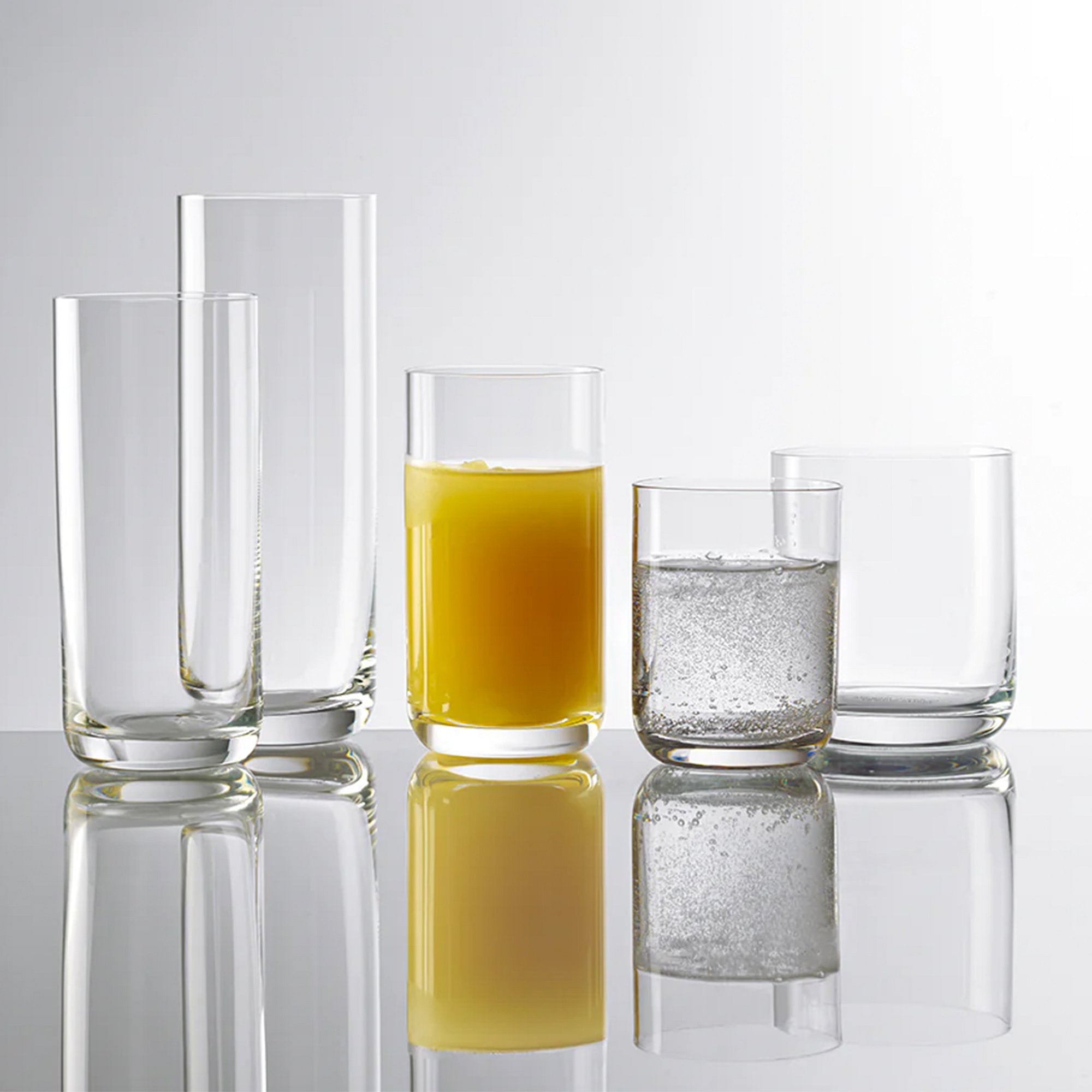 Classic Juice Tumbler