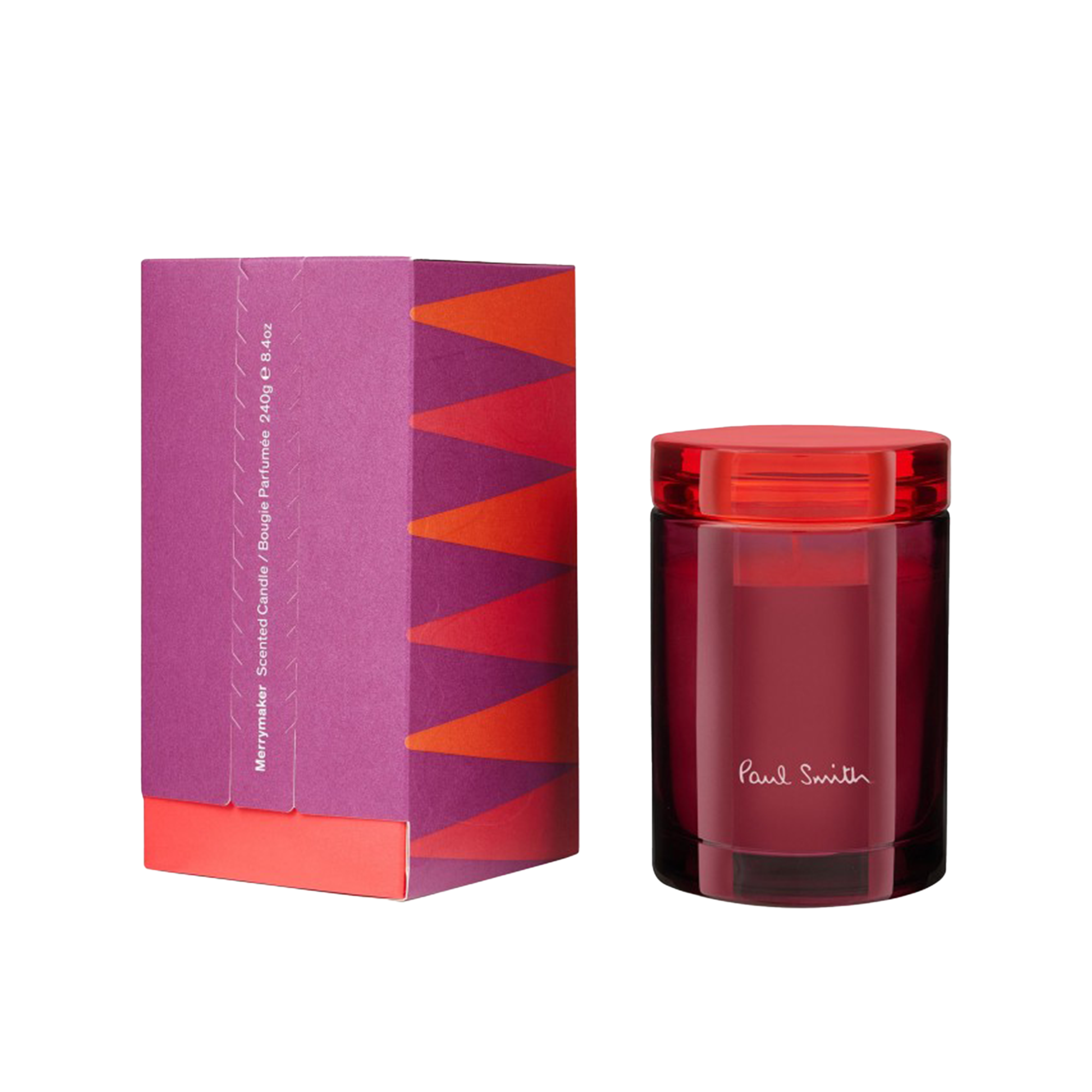 Merrymaker Scented Candle 240 gm