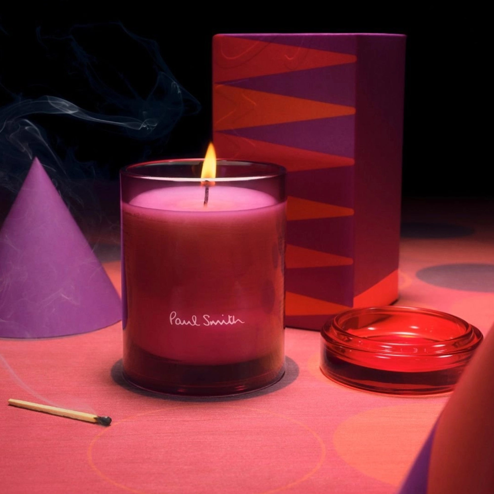 Merrymaker Scented Candle 240 gm