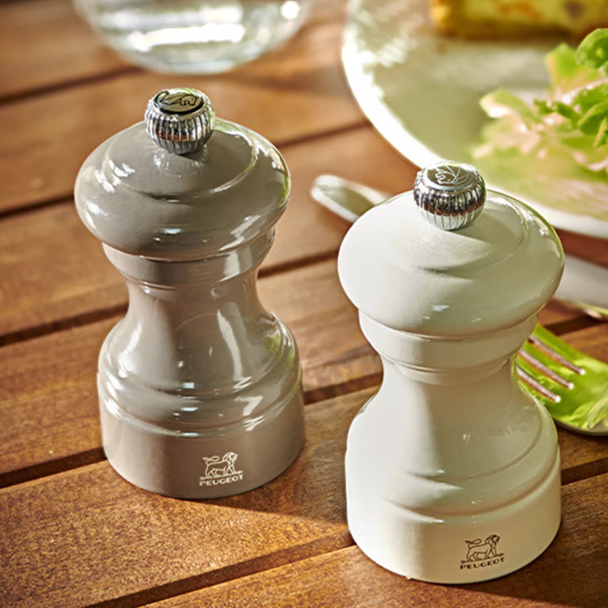 Bistro Manual Salt Mill
