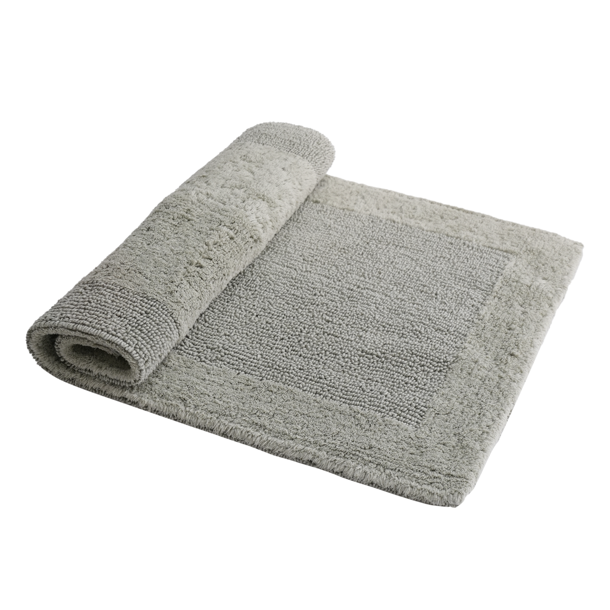 Furrow Reversible Bath Rug