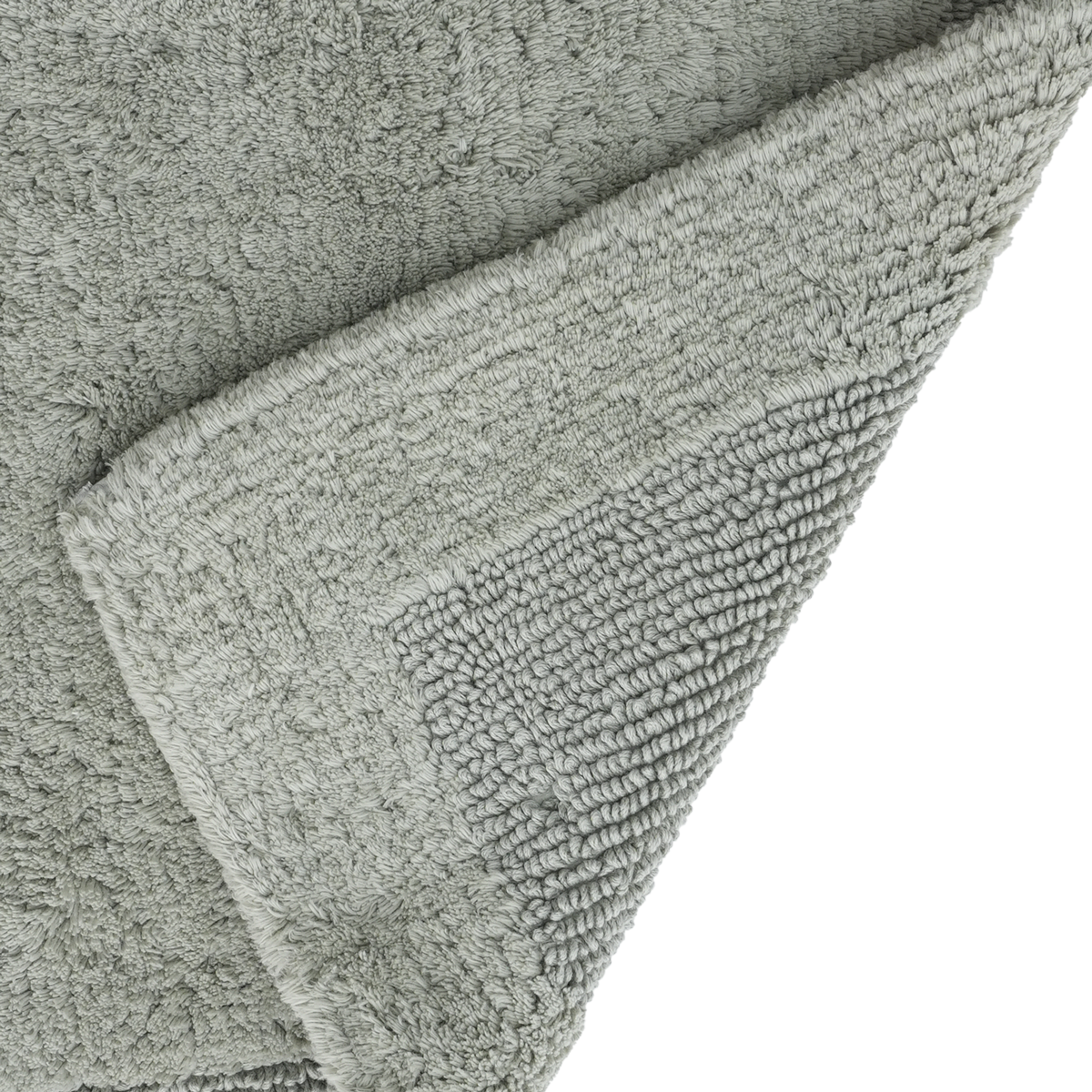 Furrow Reversible Bath Rug