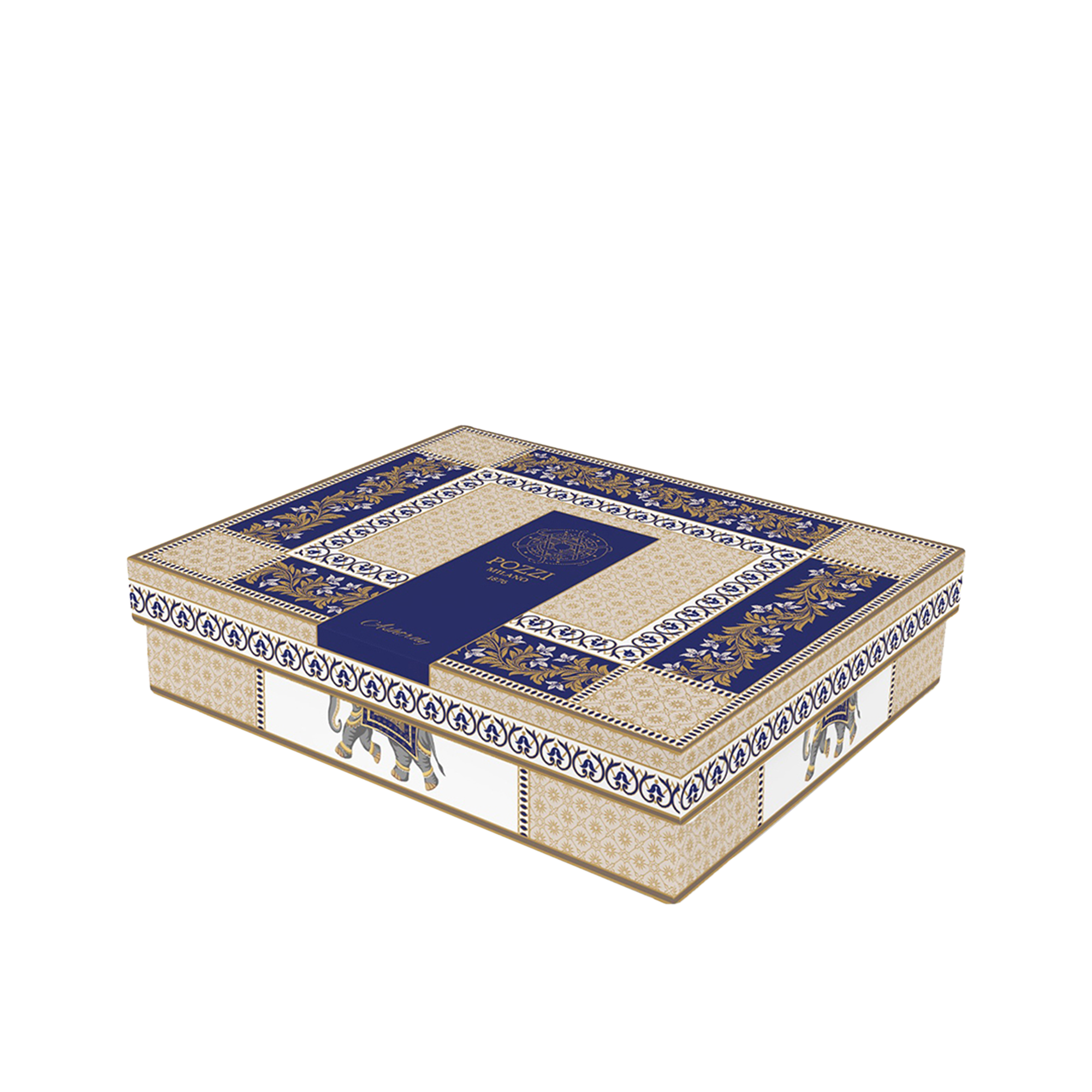 Jaipur Trinket Tray
