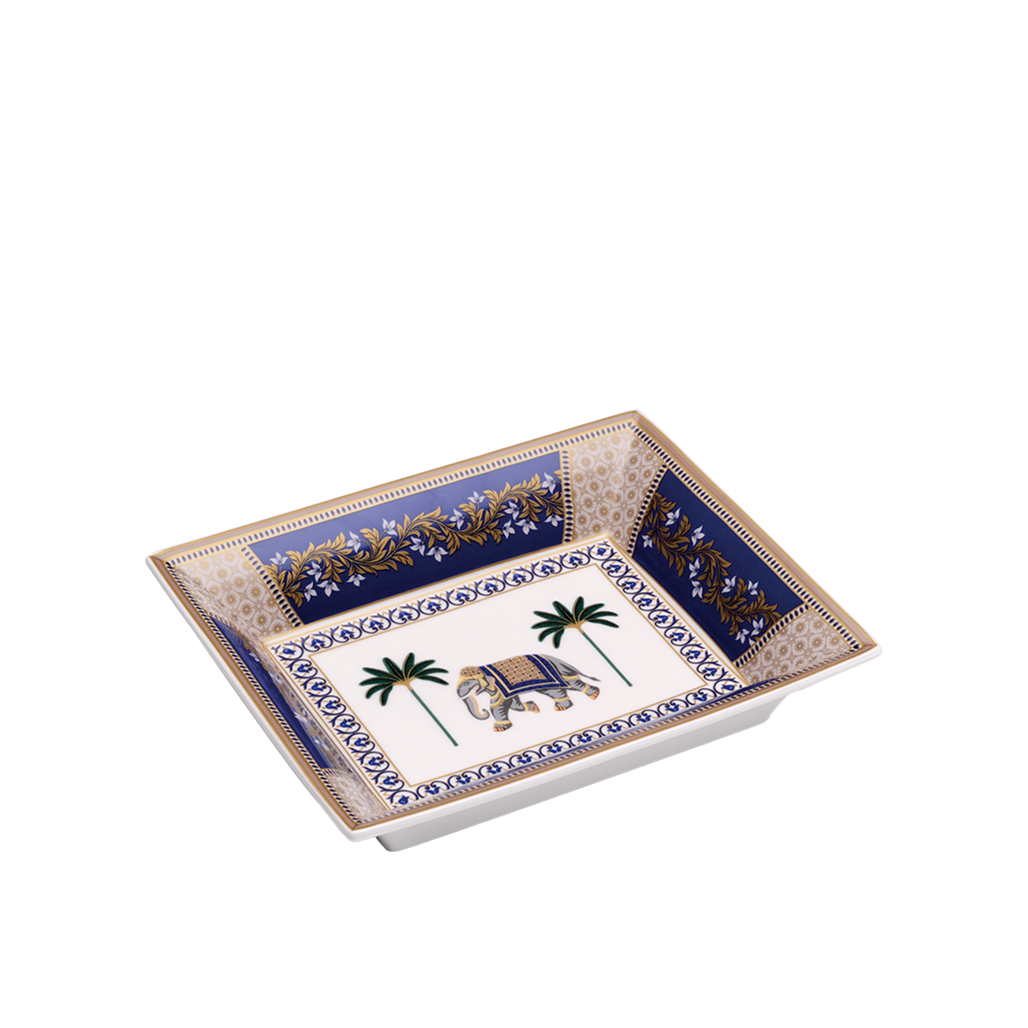 Jaipur Trinket Tray