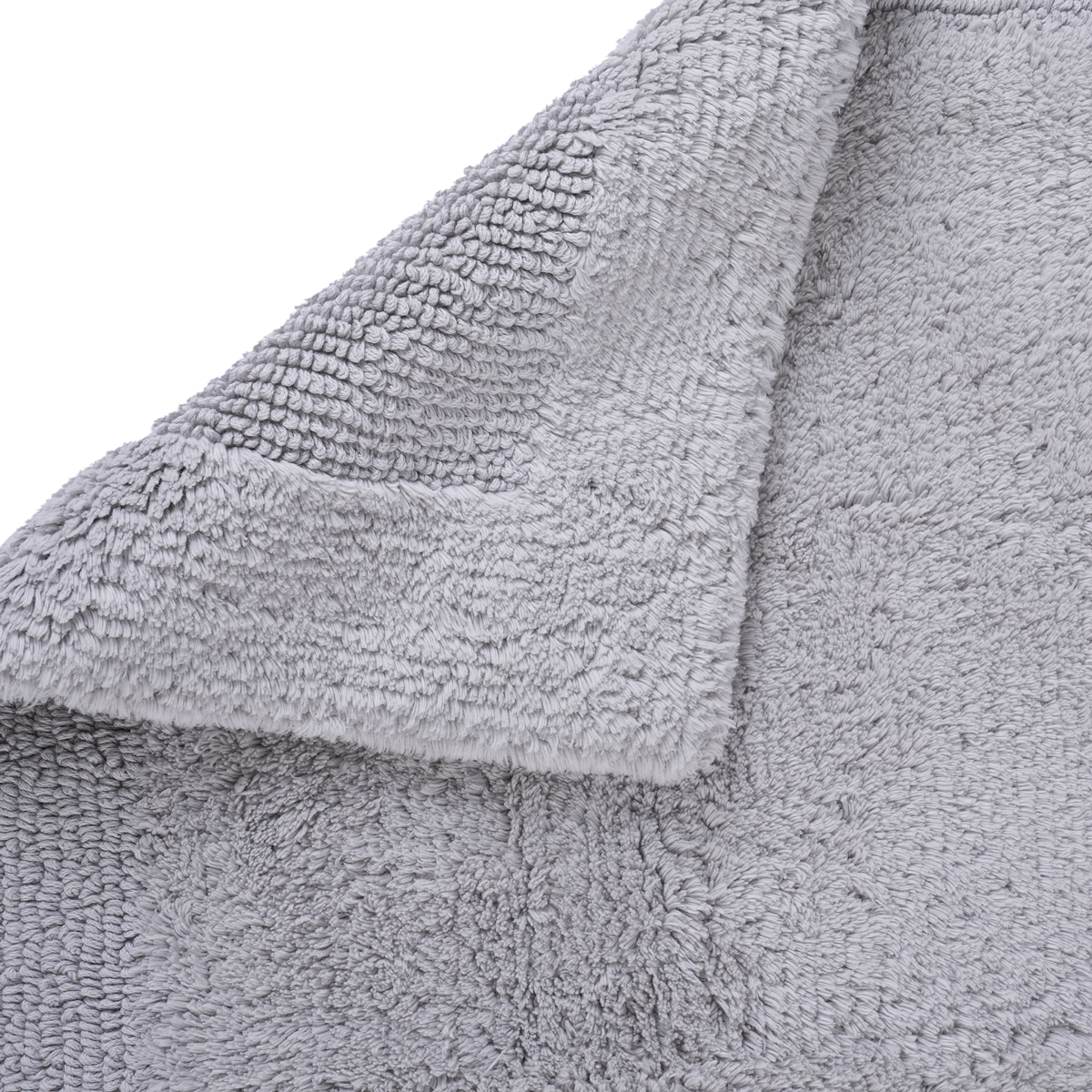 Furrow Reversible Bath Rug