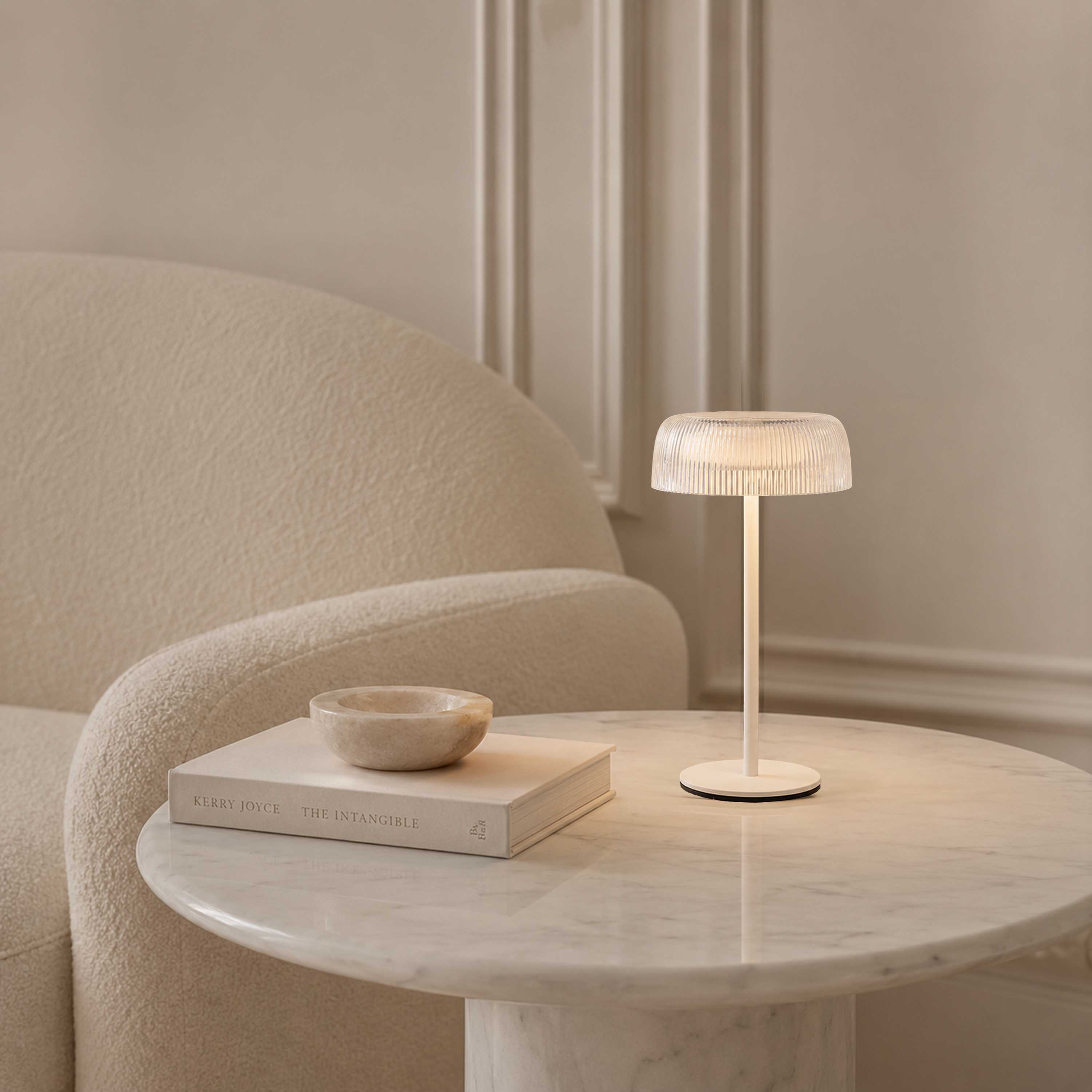 Anchor LED Lamp