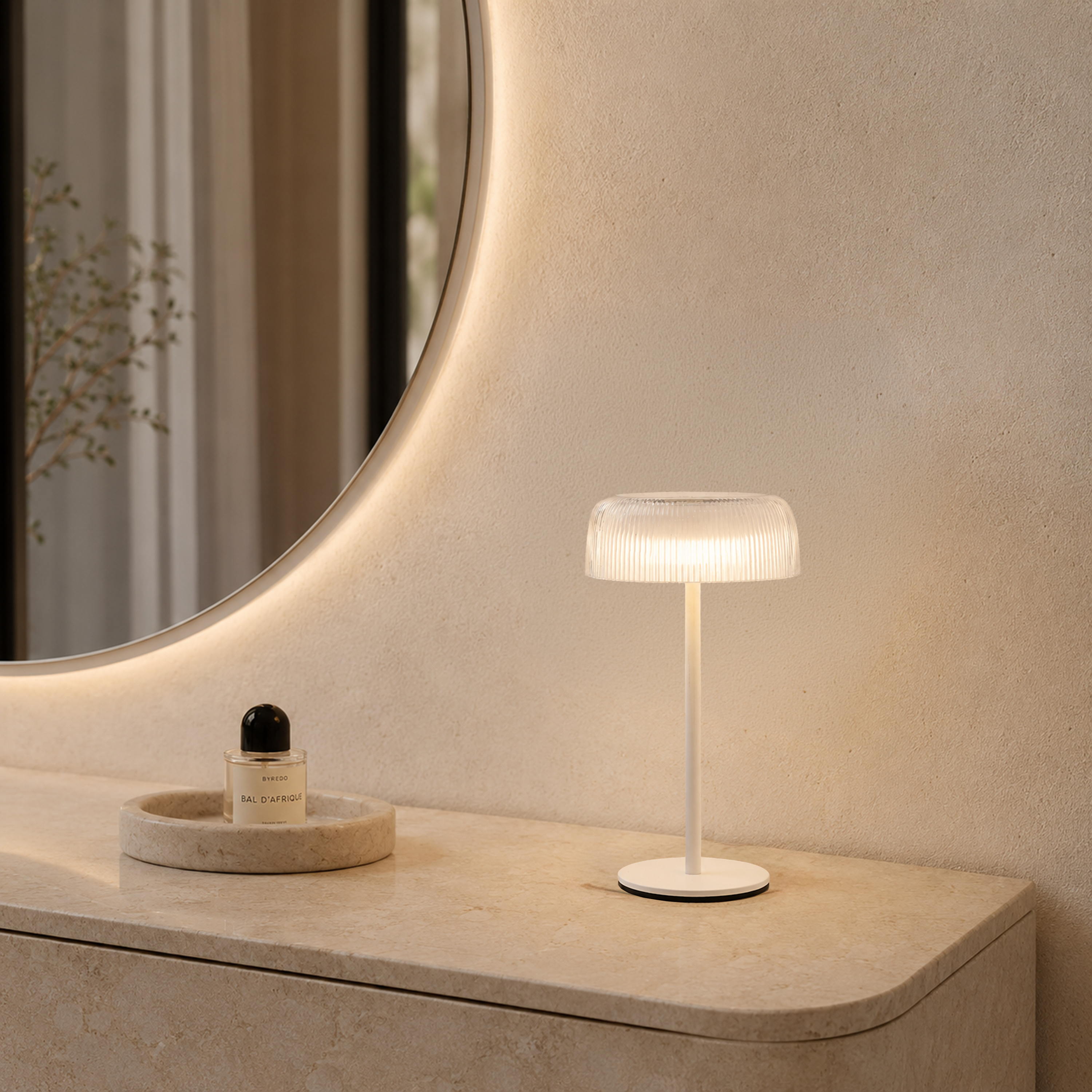 Anchor LED Lamp