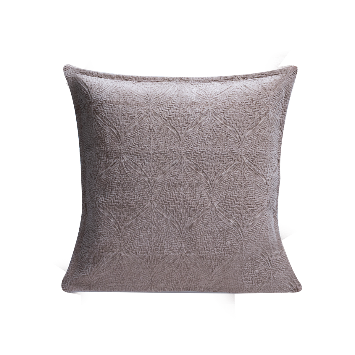 Genoa Cotton Velvet Sham