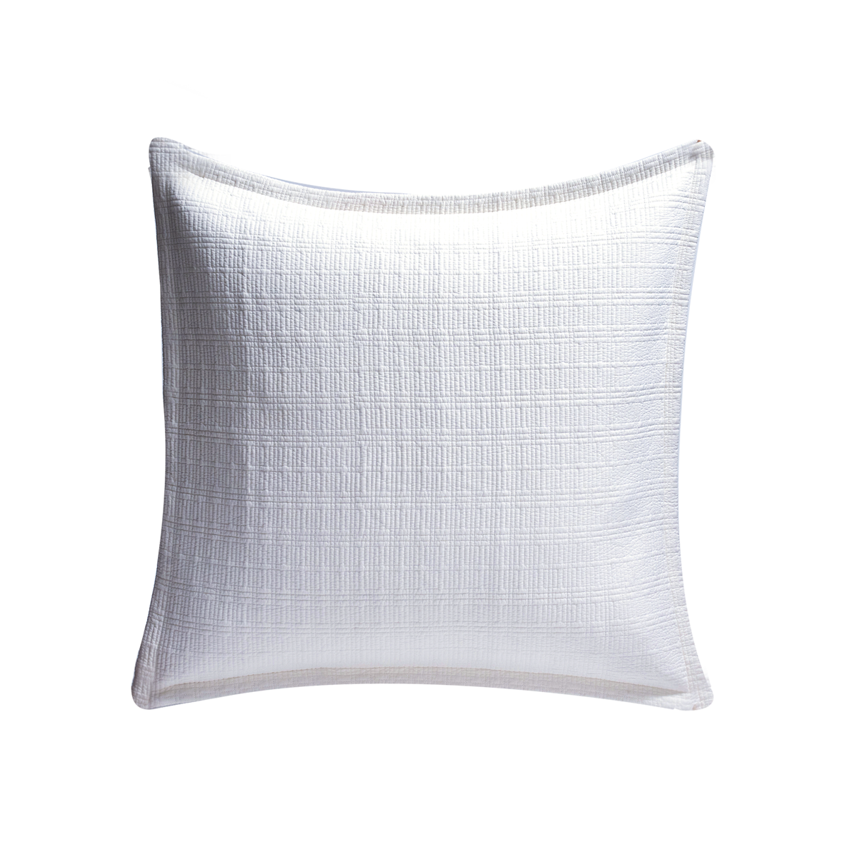 Maze Cotton Voile Sham