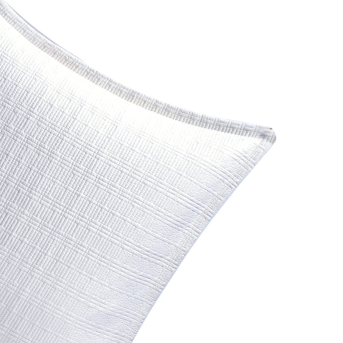 Maze Cotton Voile Sham