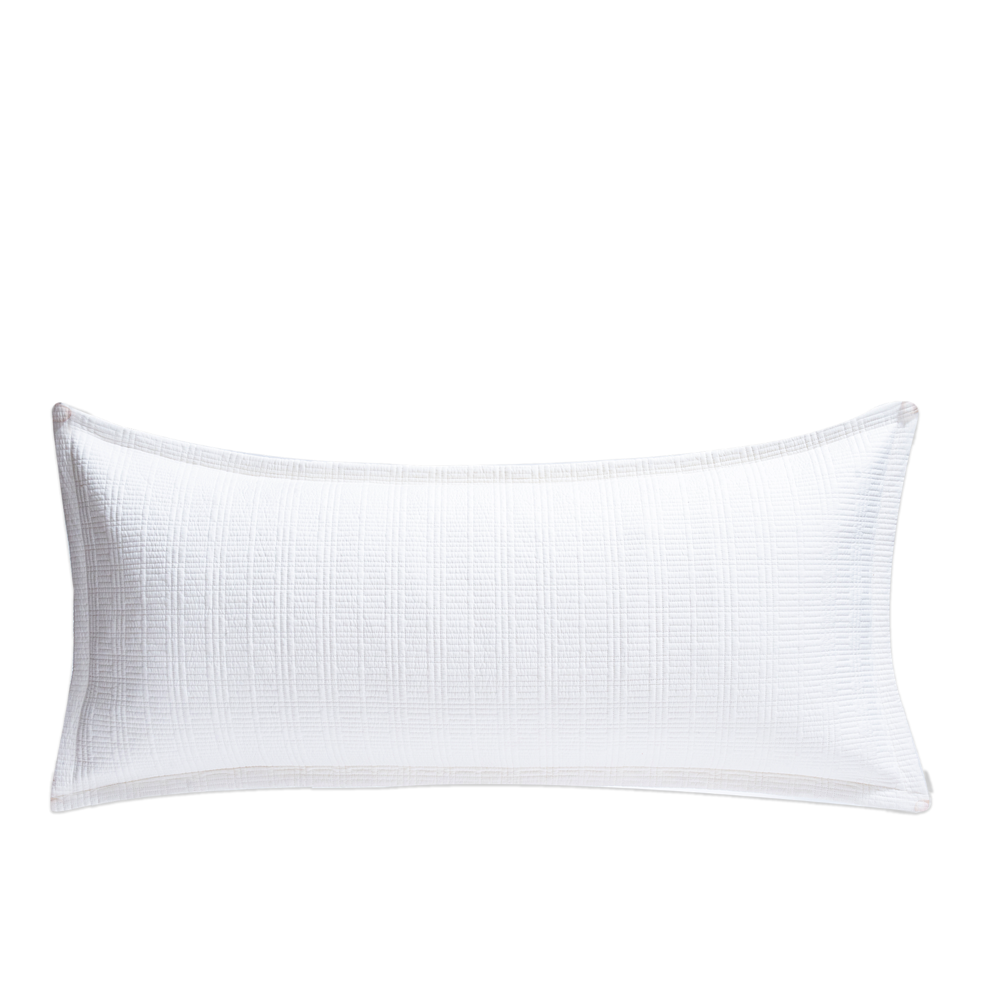 Maze Cotton Voile Lumbar