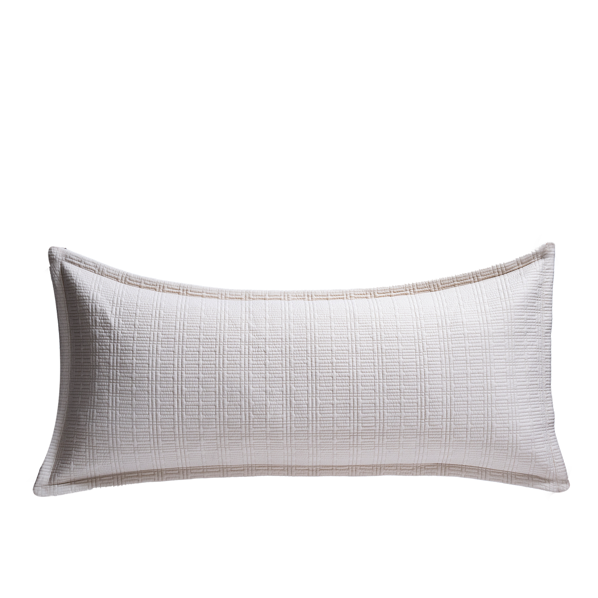 Maze Cotton Voile Lumbar