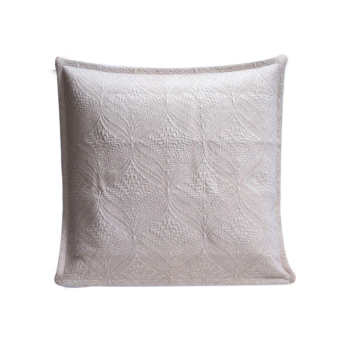 Genoa Cotton Melange Sham