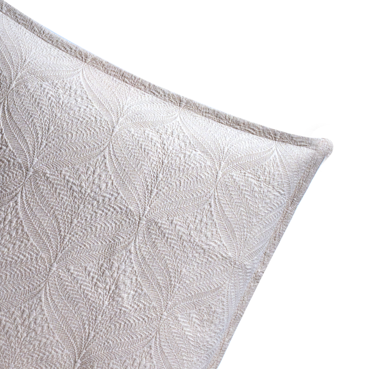 Genoa Cotton Melange Sham