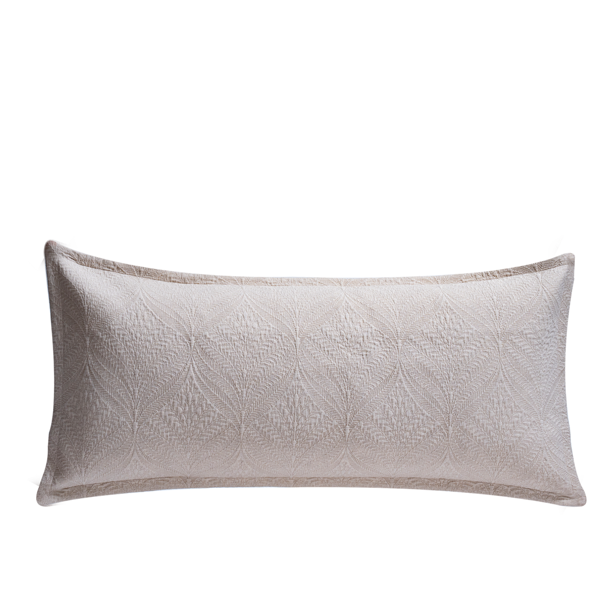 Genoa Cotton Melange Lumbar