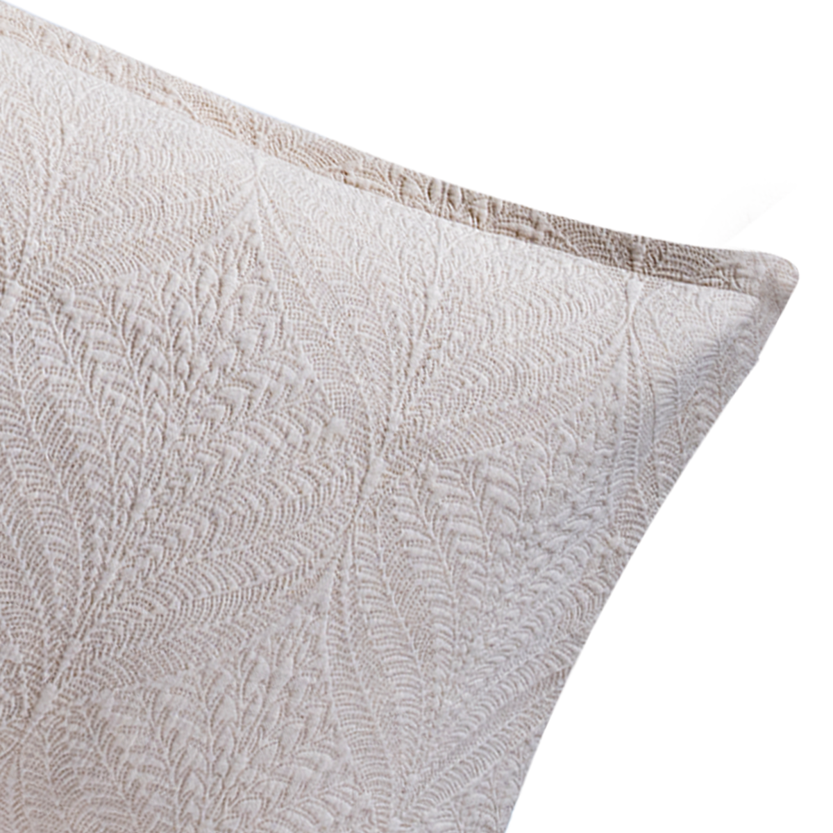 Genoa Cotton Melange Lumbar