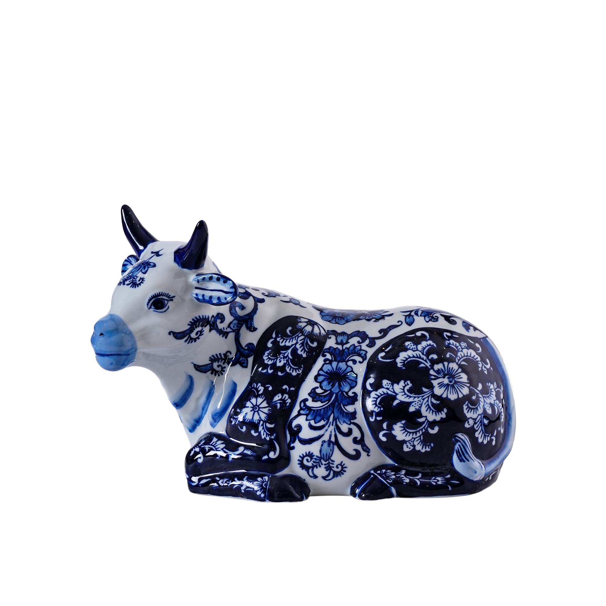 Chinoiserie Cattle
