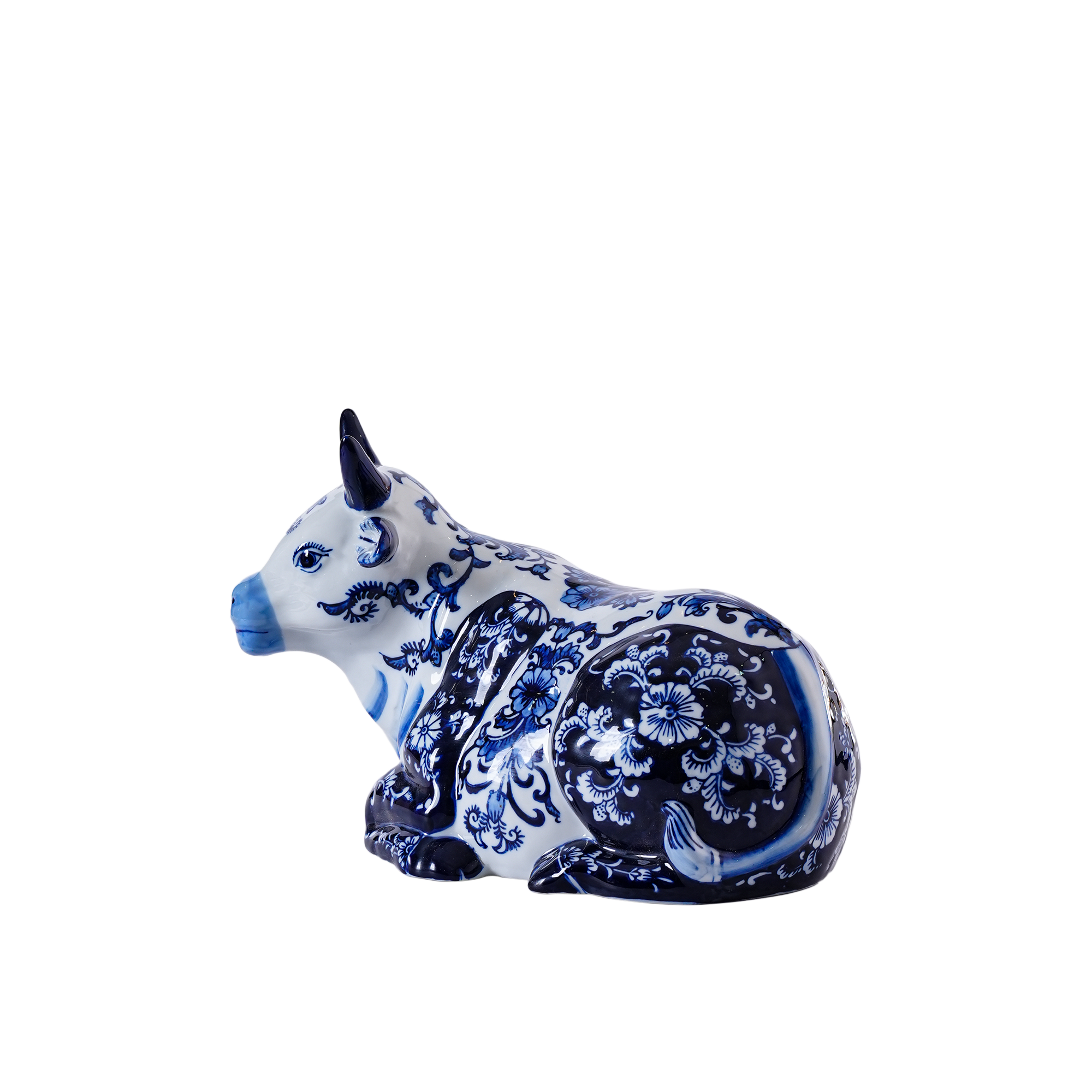 Chinoiserie Cattle