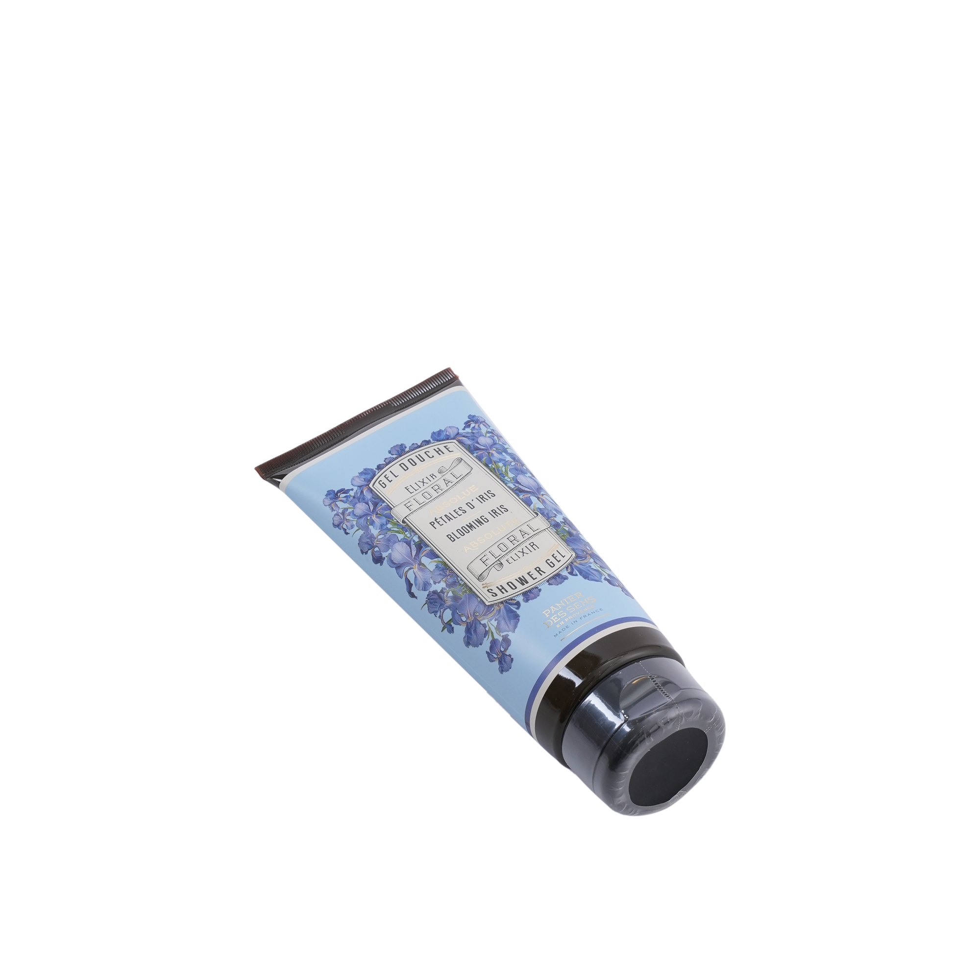 Shower Gel - Blooming Iris 200 Ml
