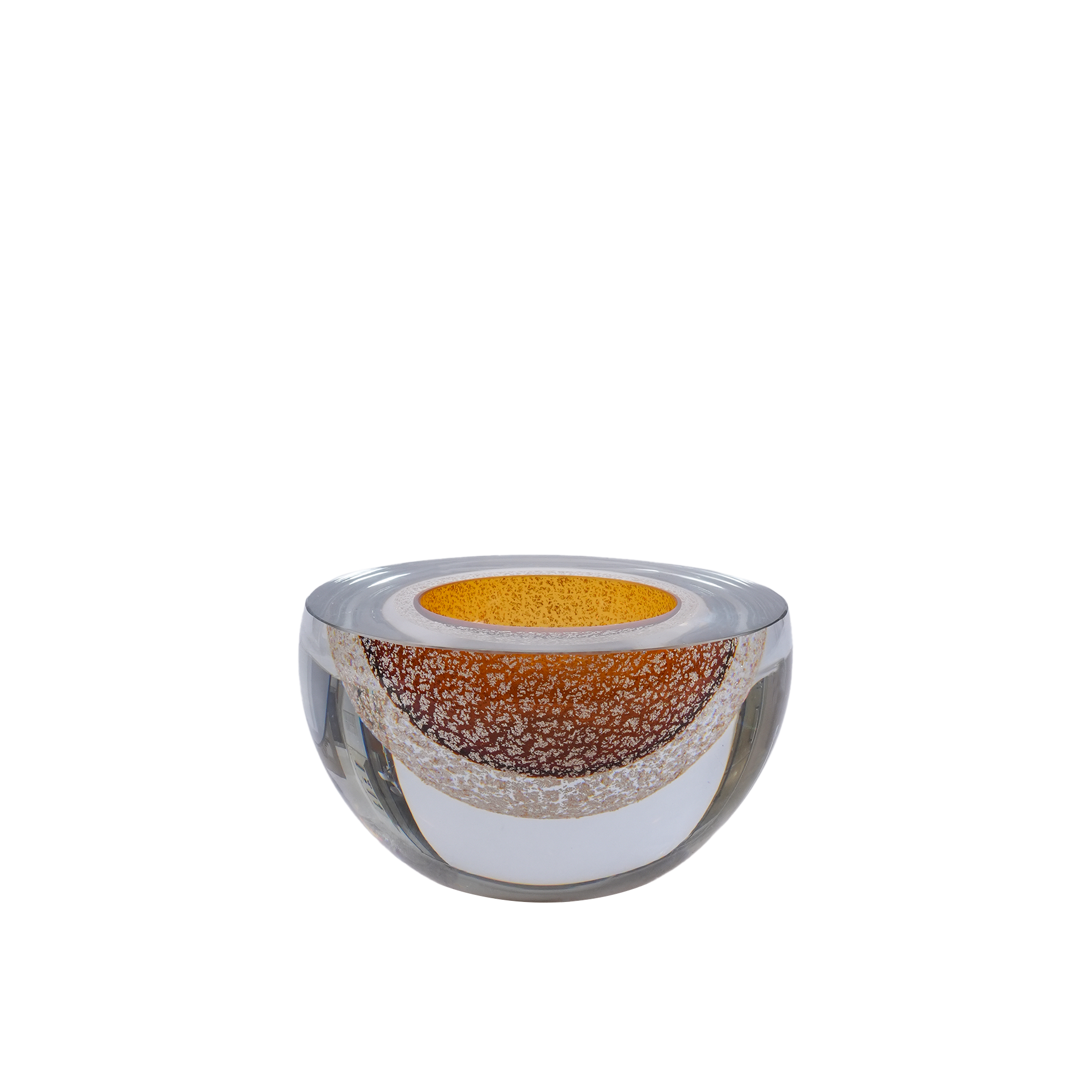 Hemicycle T-Light Holder