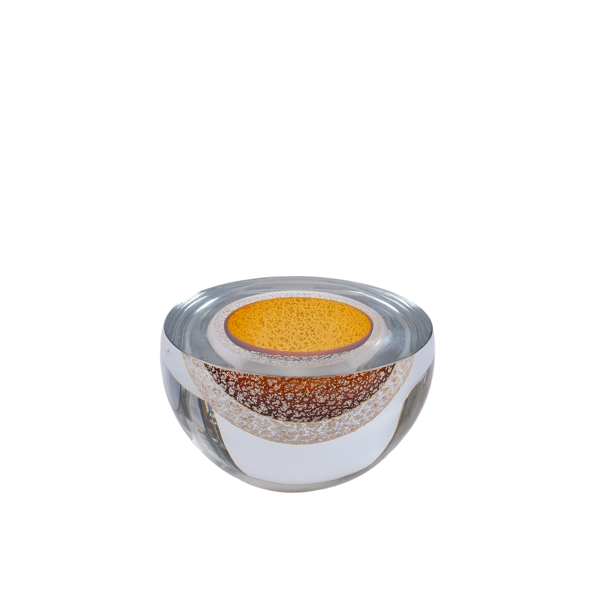 Hemicycle T-Light Holder