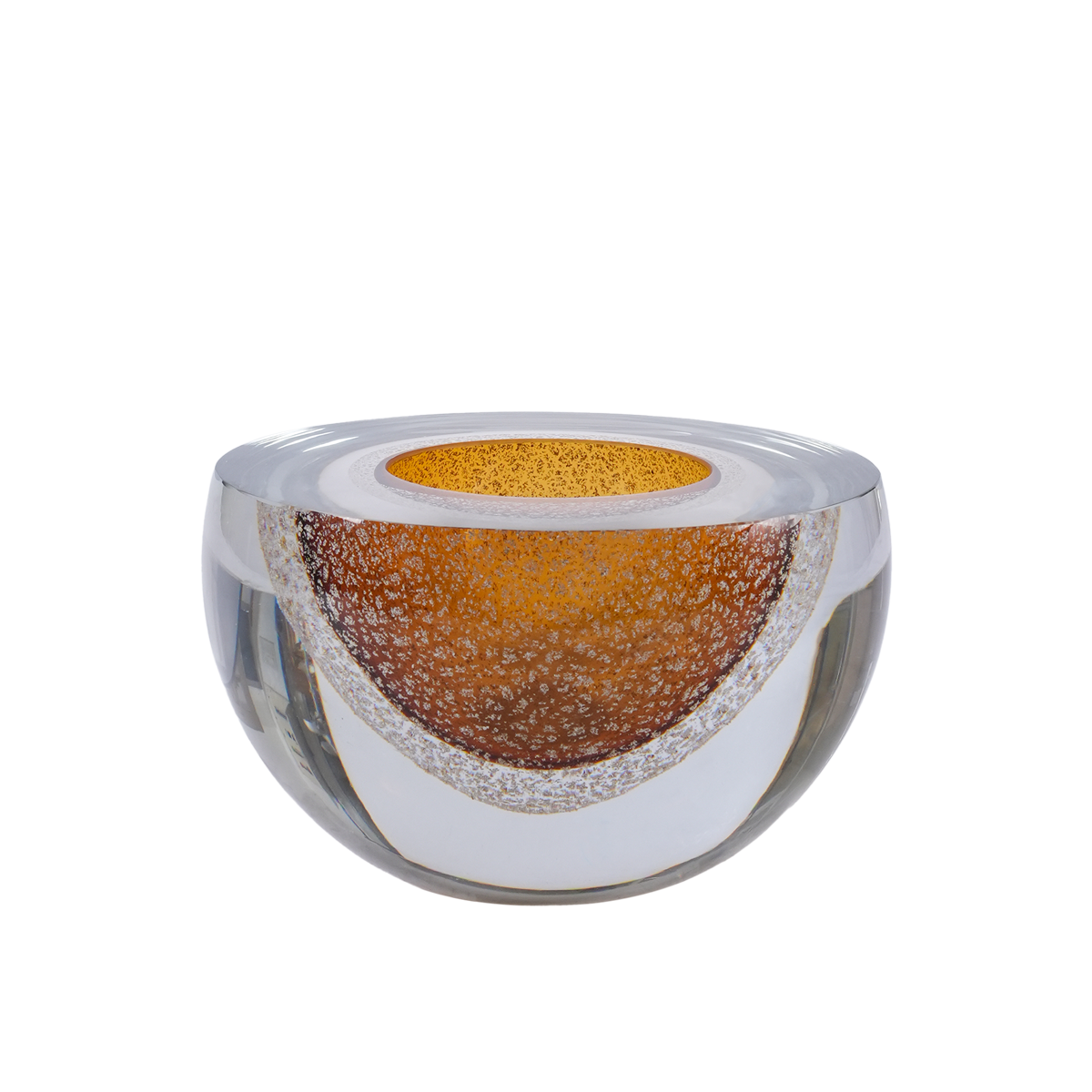 Hemicycle T-Light Holder