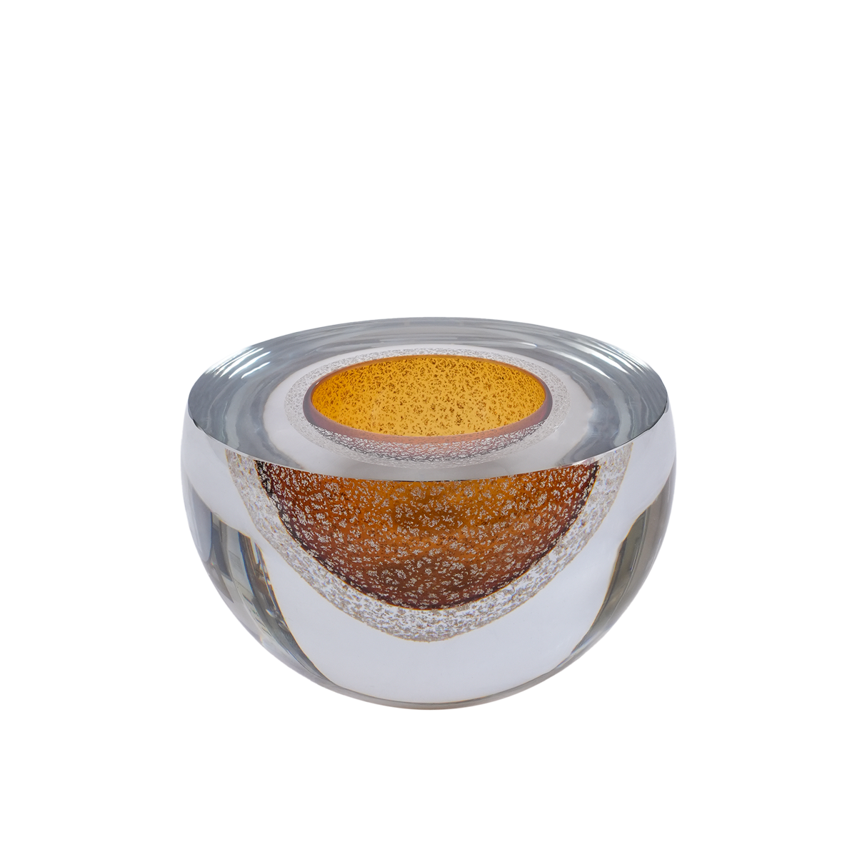 Hemicycle T-Light Holder