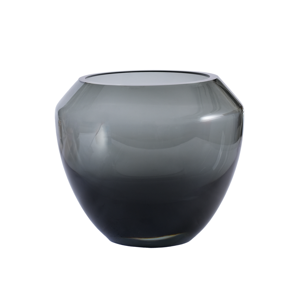 Pottery Vase