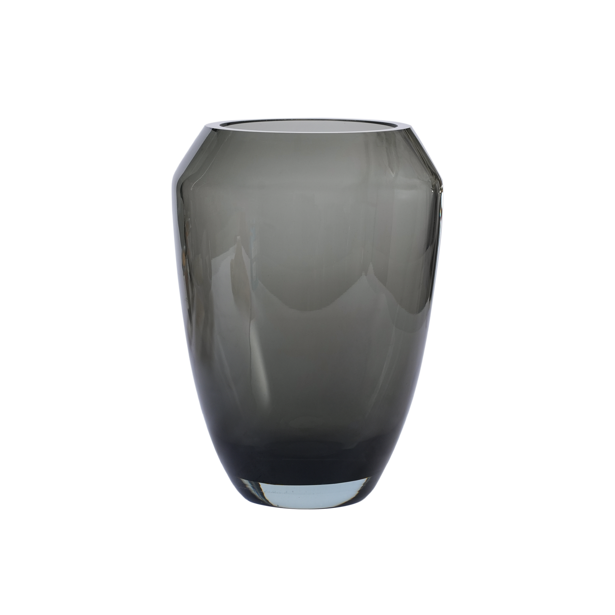 Pottery Vase