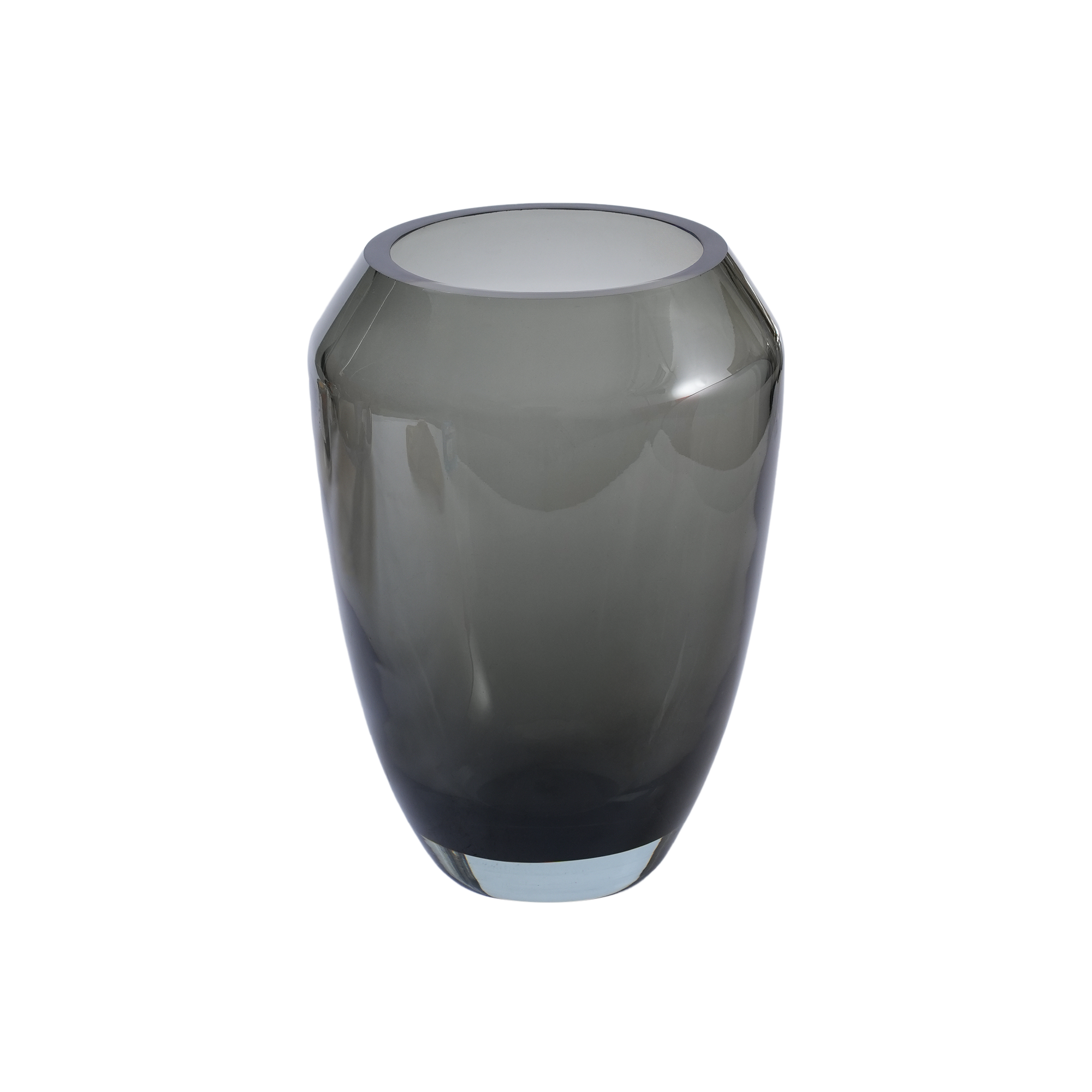 Pottery Vase