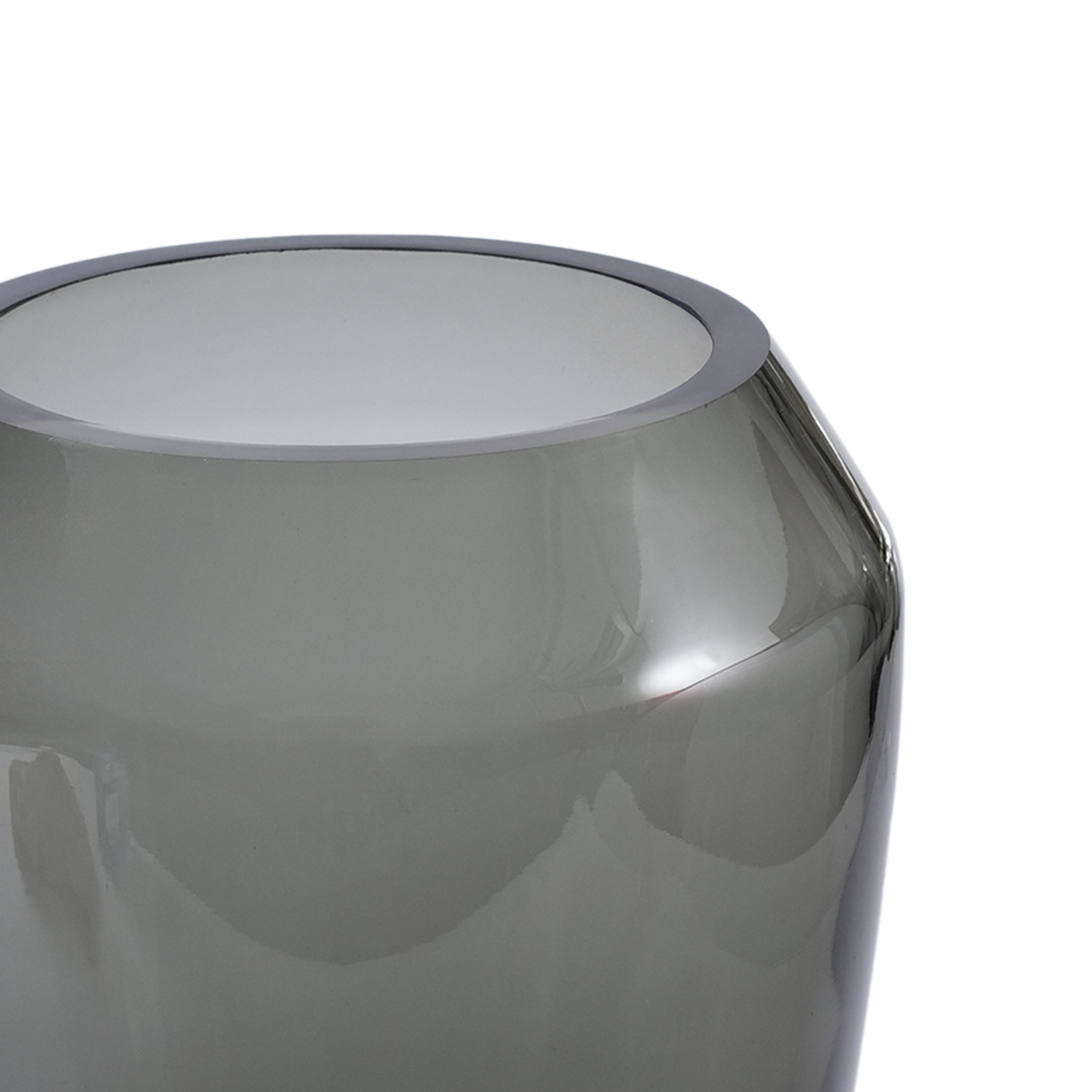 Pottery Vase