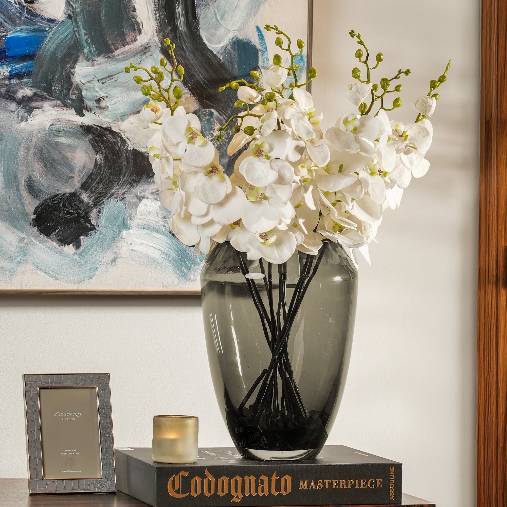 Pottery Vase