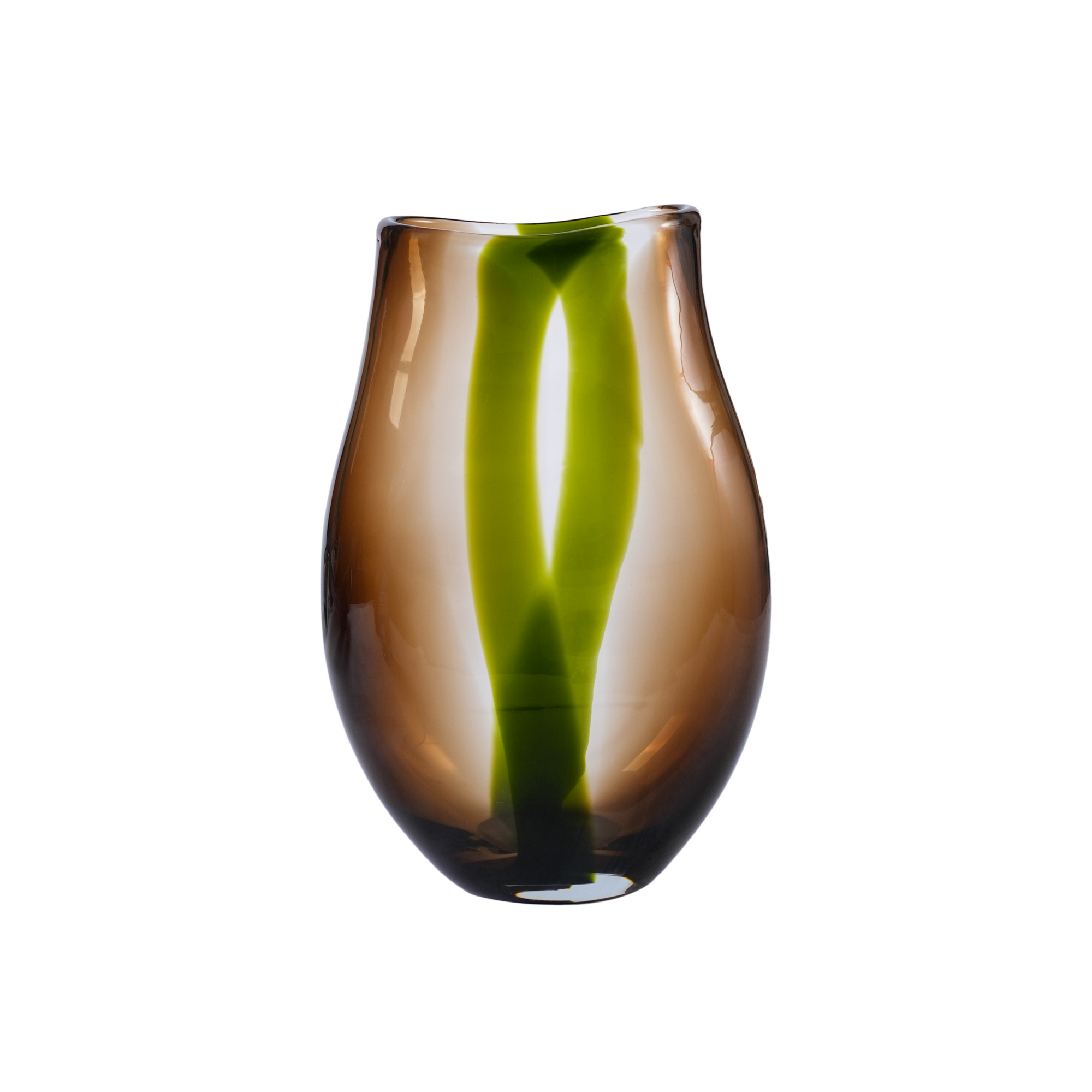 Verdant Vase