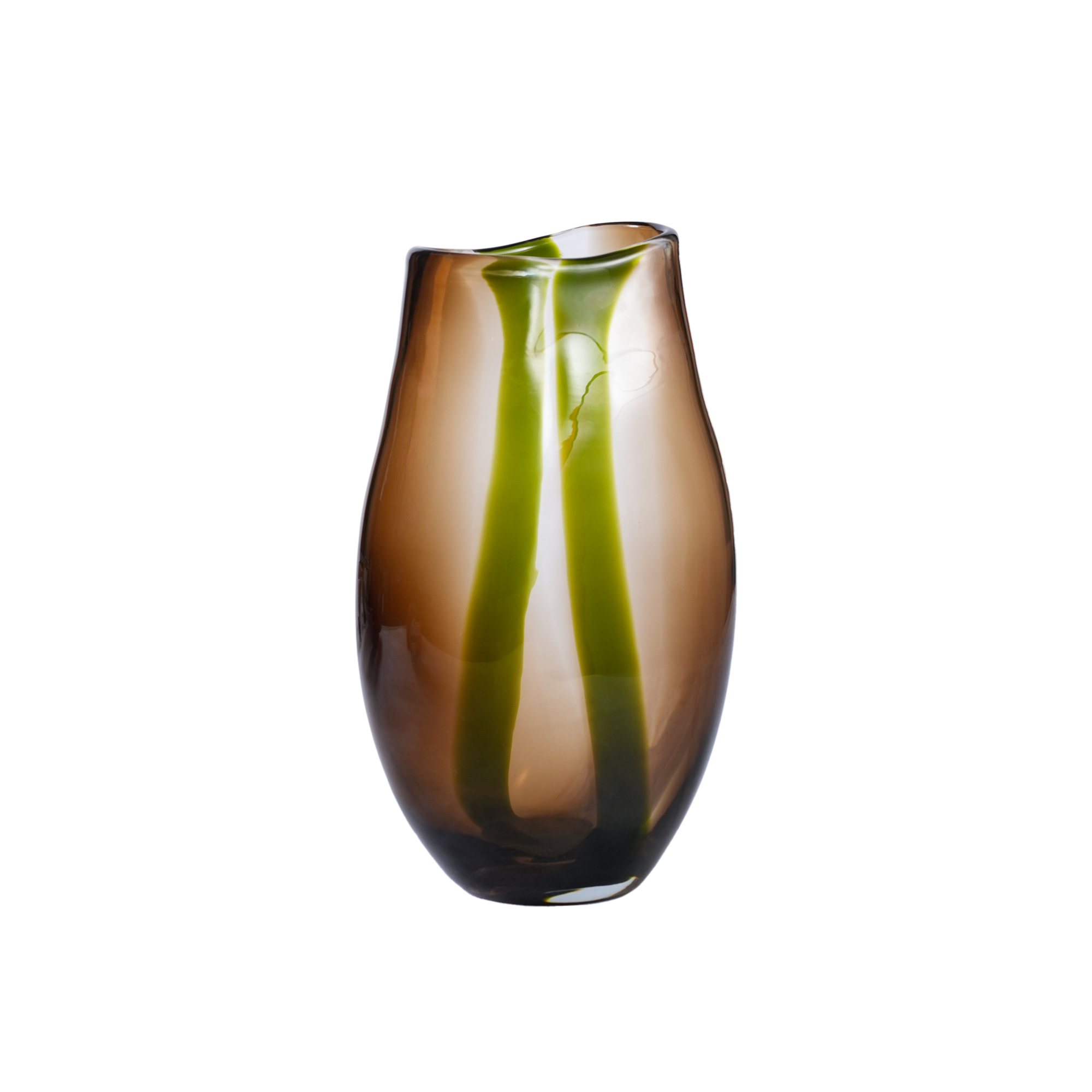 Verdant Vase