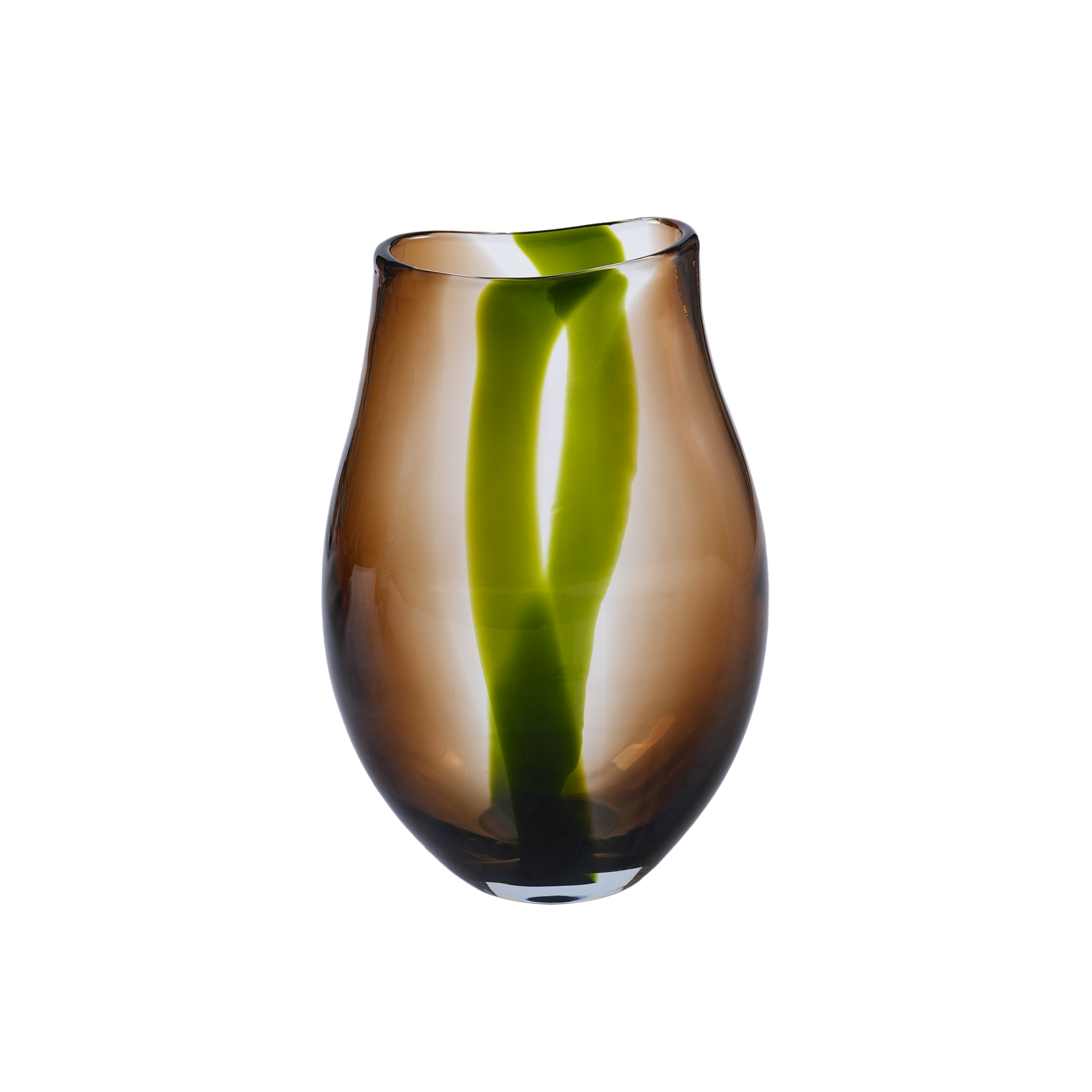 Verdant Vase