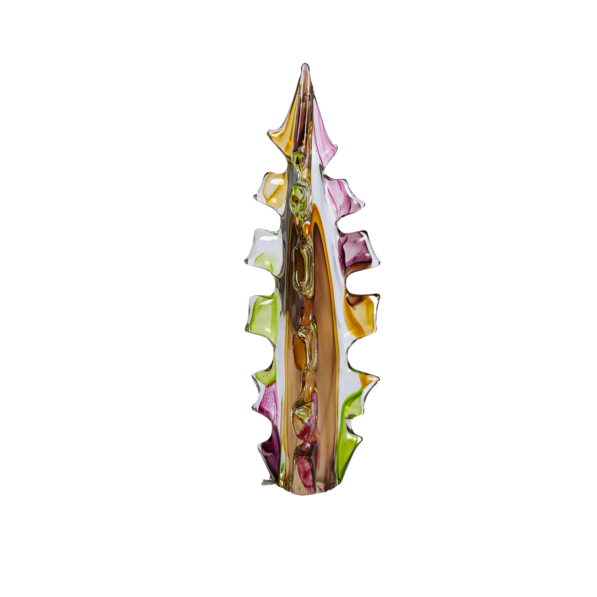Caryota Sculpture