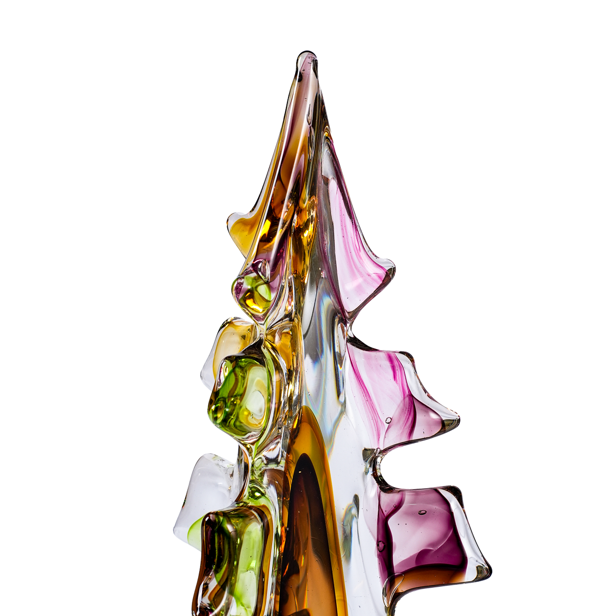 Caryota Sculpture