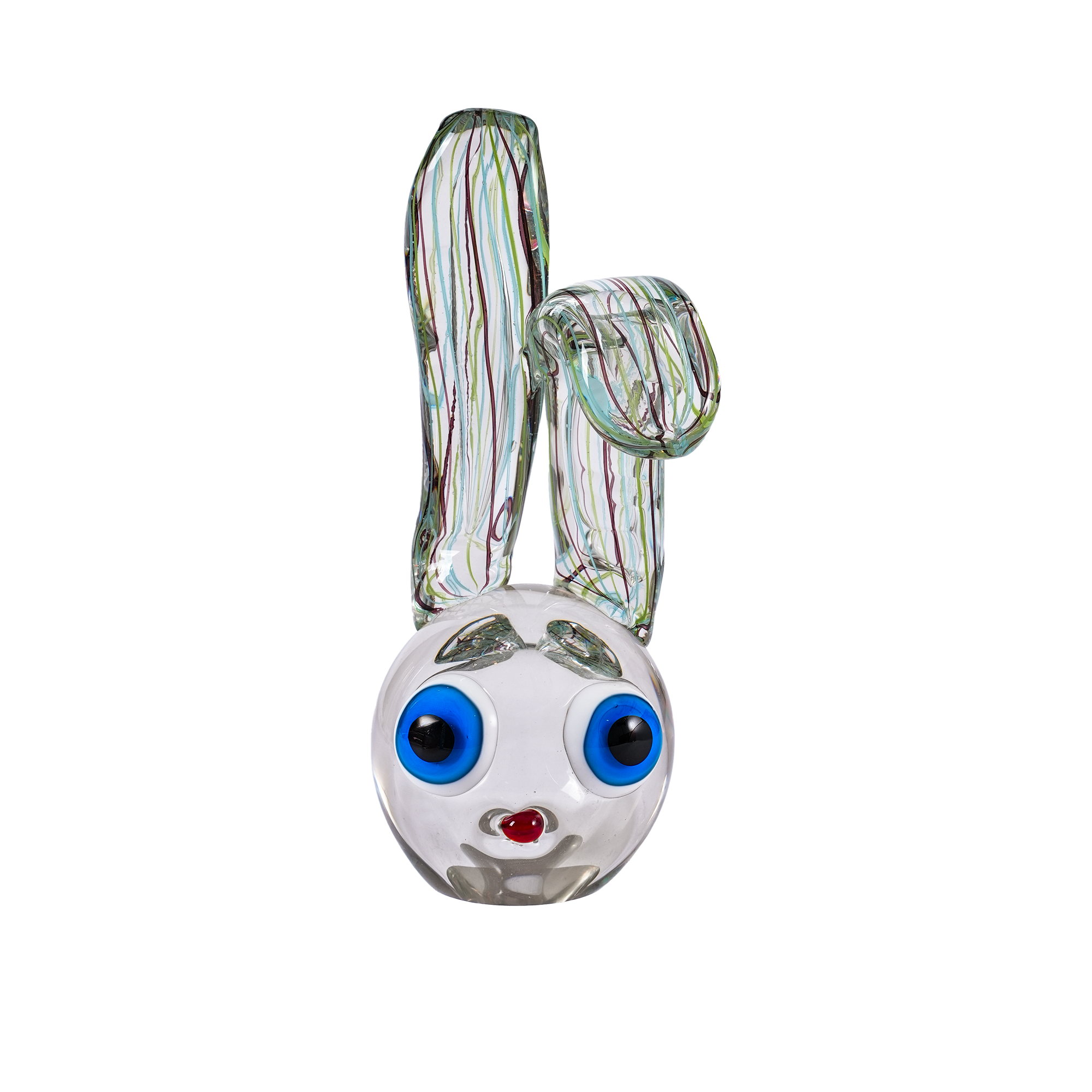 Coney Rabbit Face