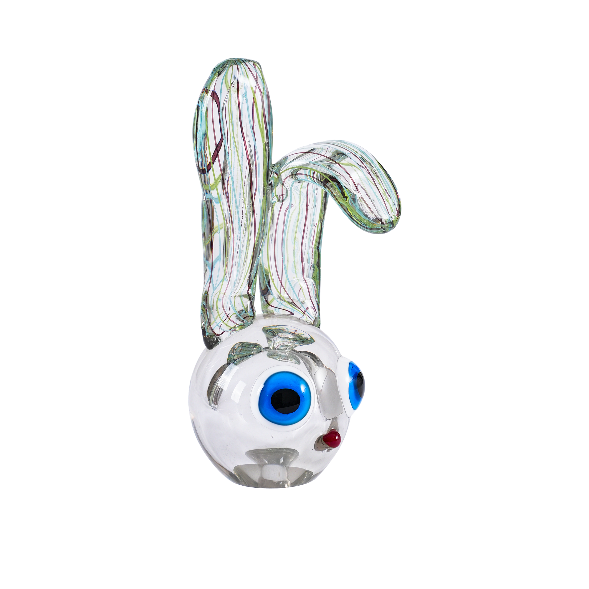 Coney Rabbit Face