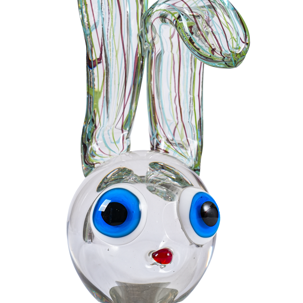 Coney Rabbit Face